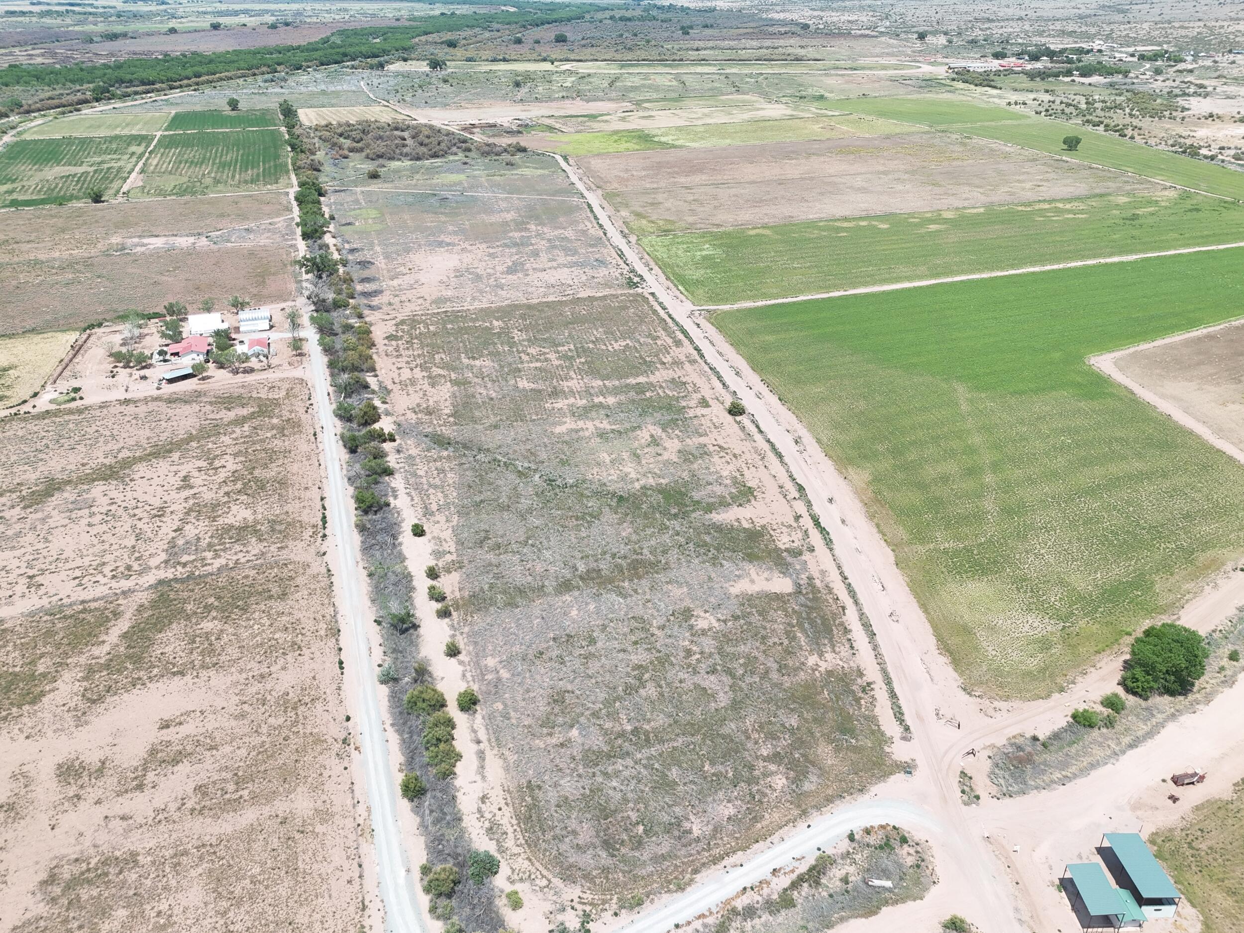 Photo 4 —  Bravo Farms Rd