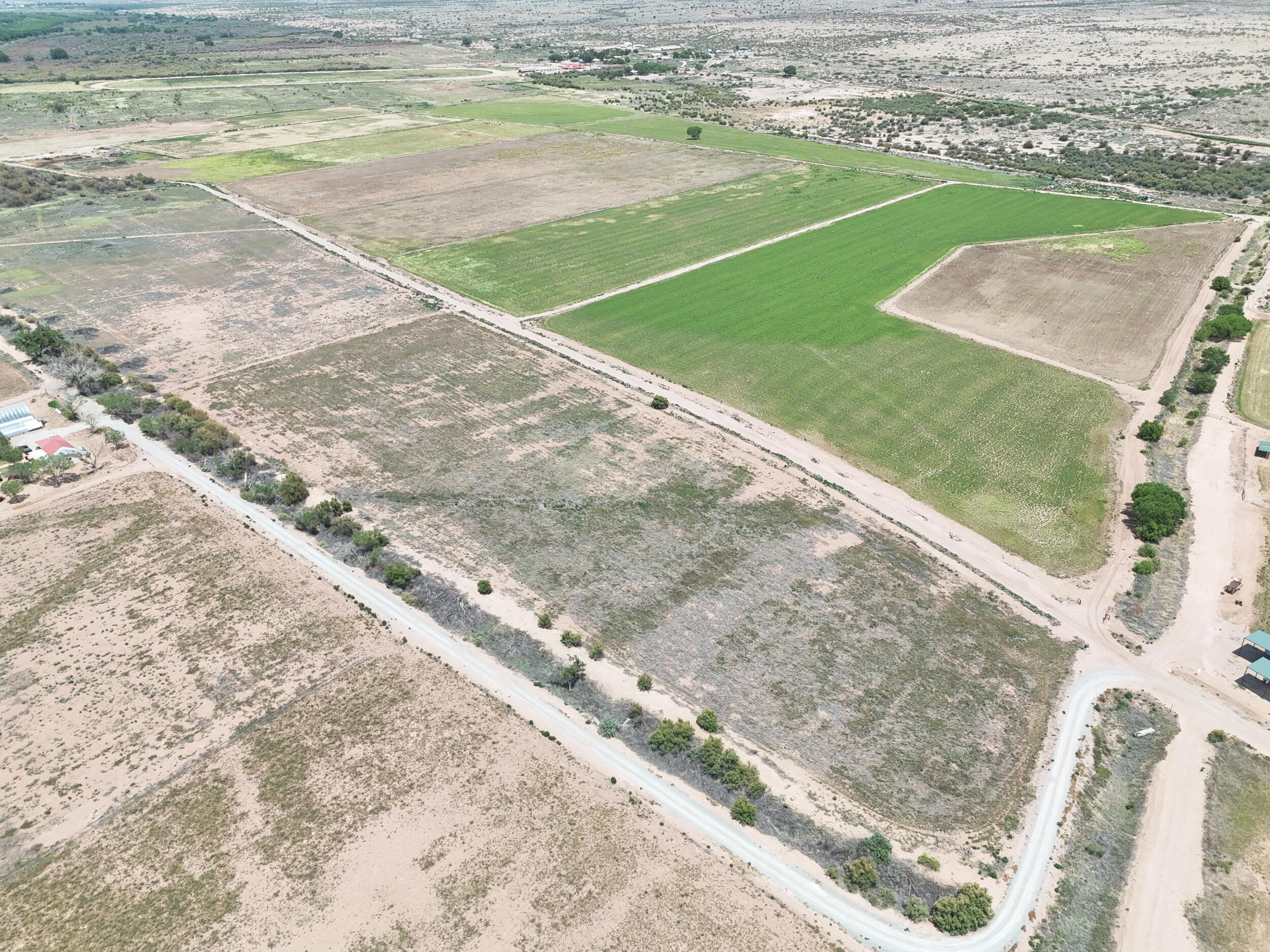 Photo 5 —  Bravo Farms Rd