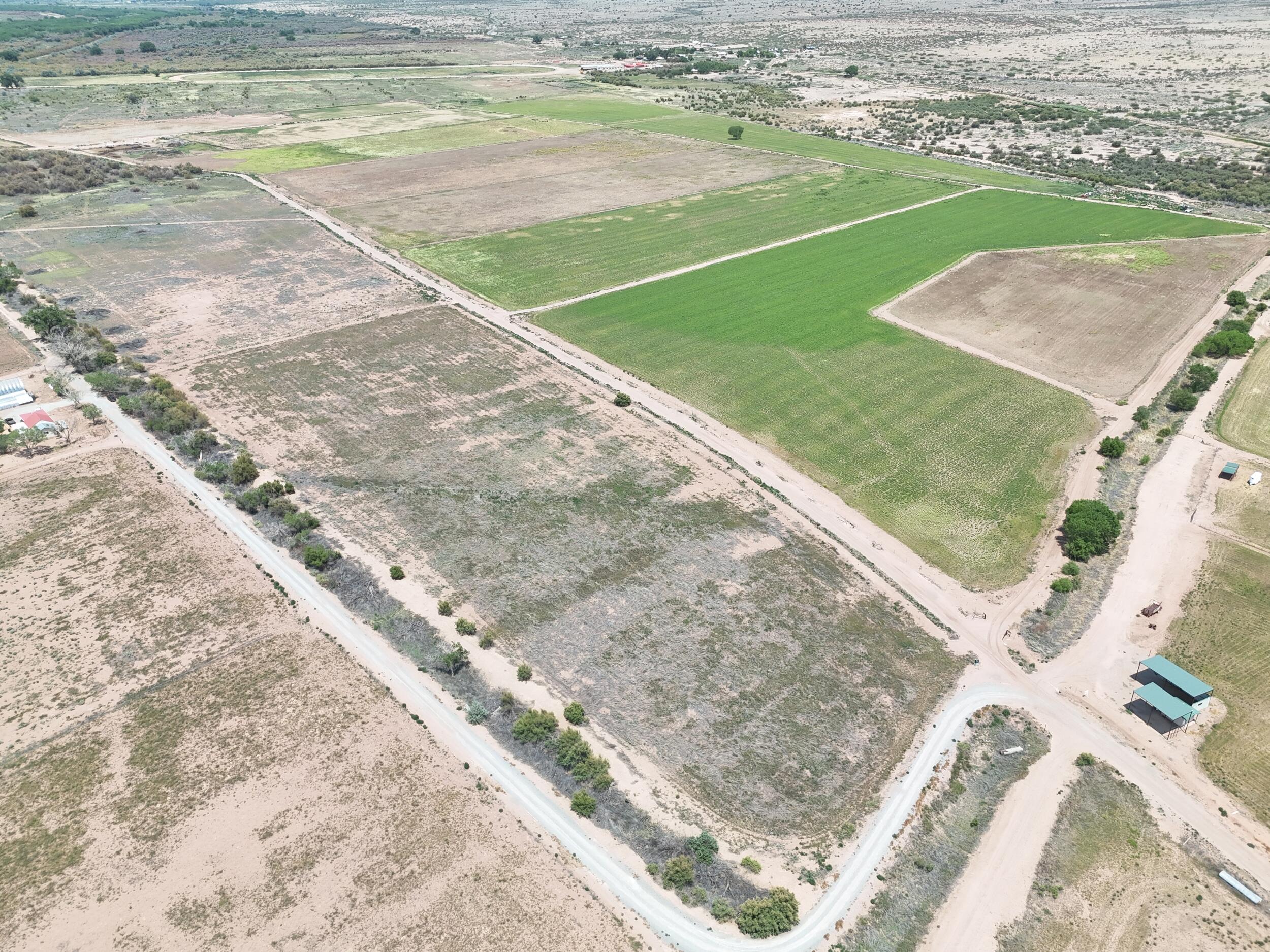 Photo 7 —  Bravo Farms Rd