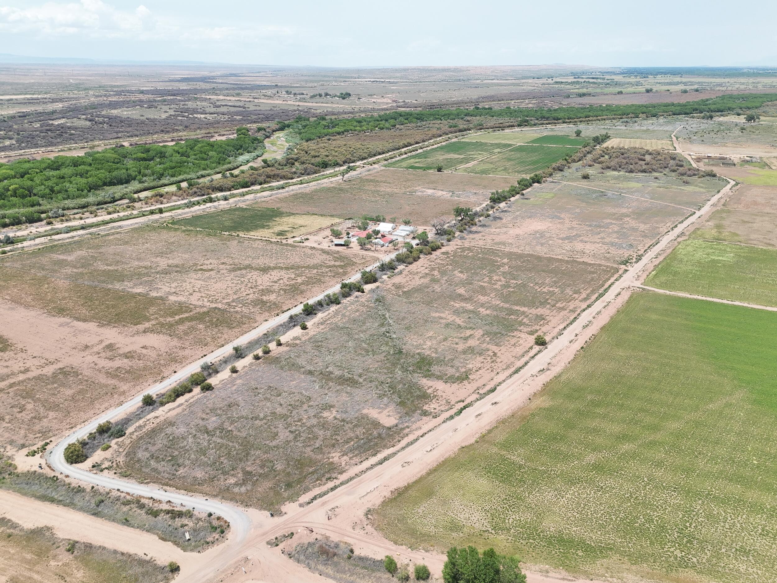 Photo 9 —  Bravo Farms Rd