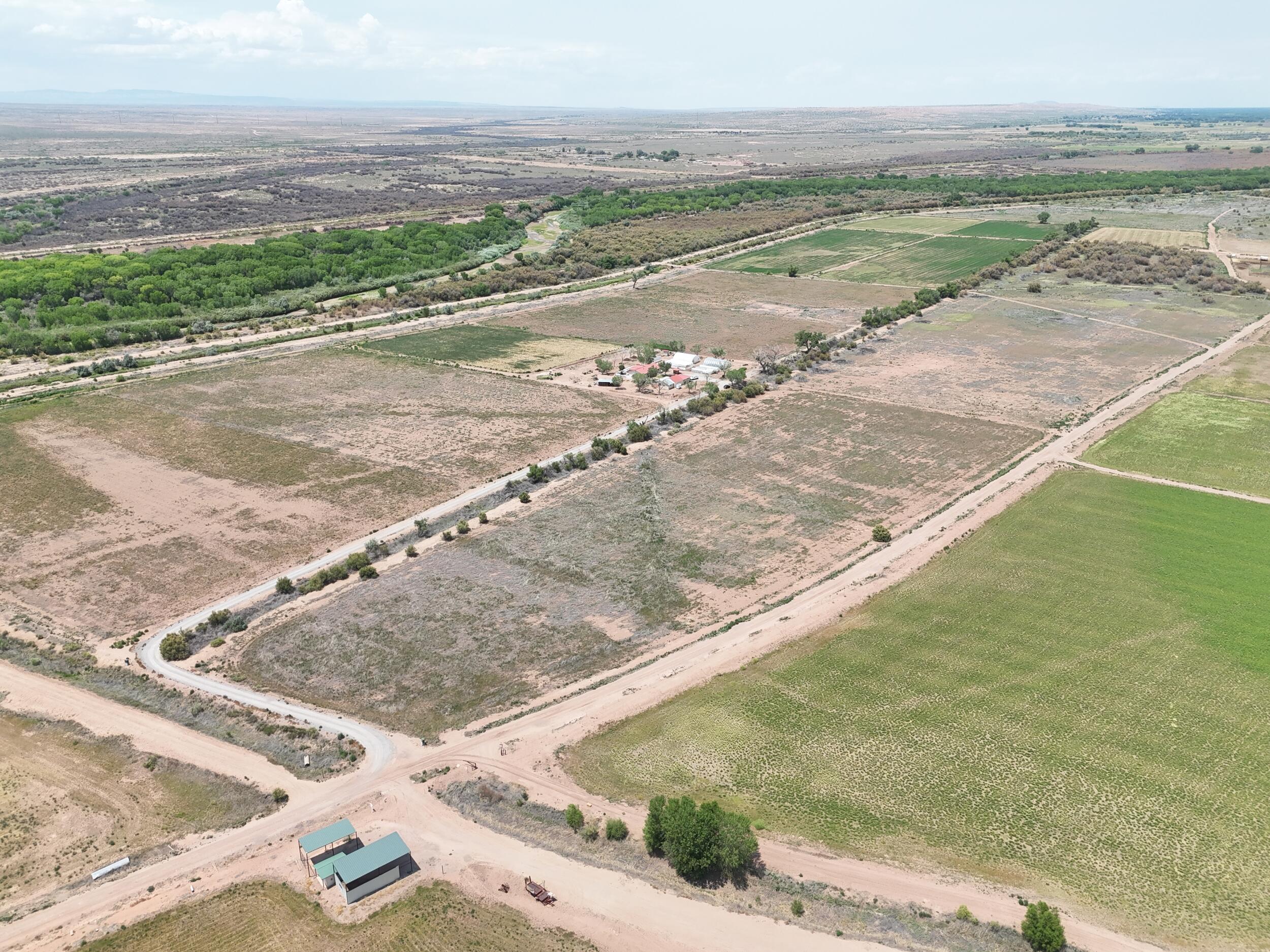 Photo 10 —  Bravo Farms Rd