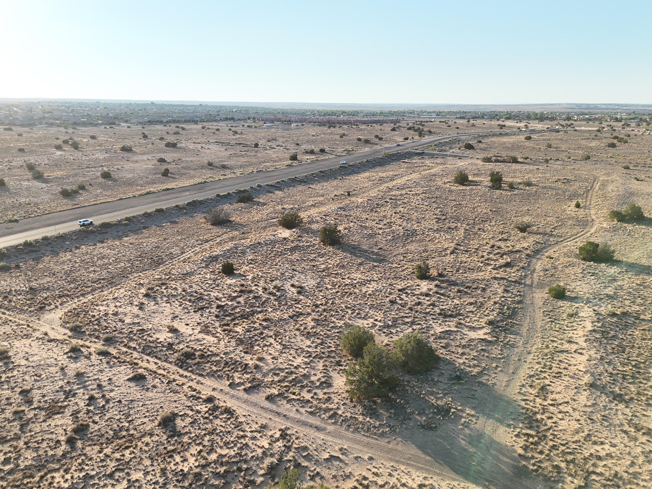 Photo 8 —  Junipero Road NW