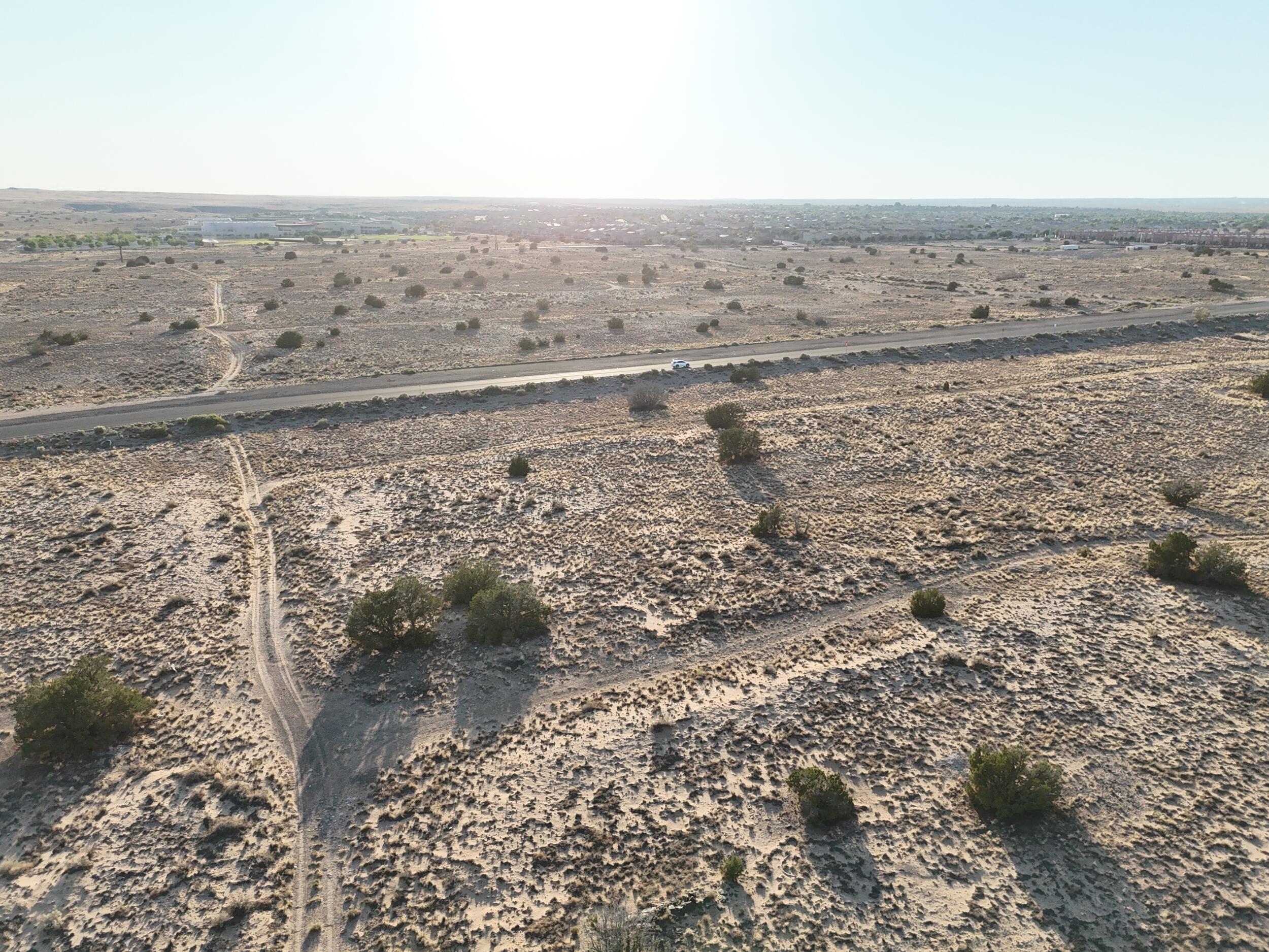 Photo 9 —  Junipero Road NW