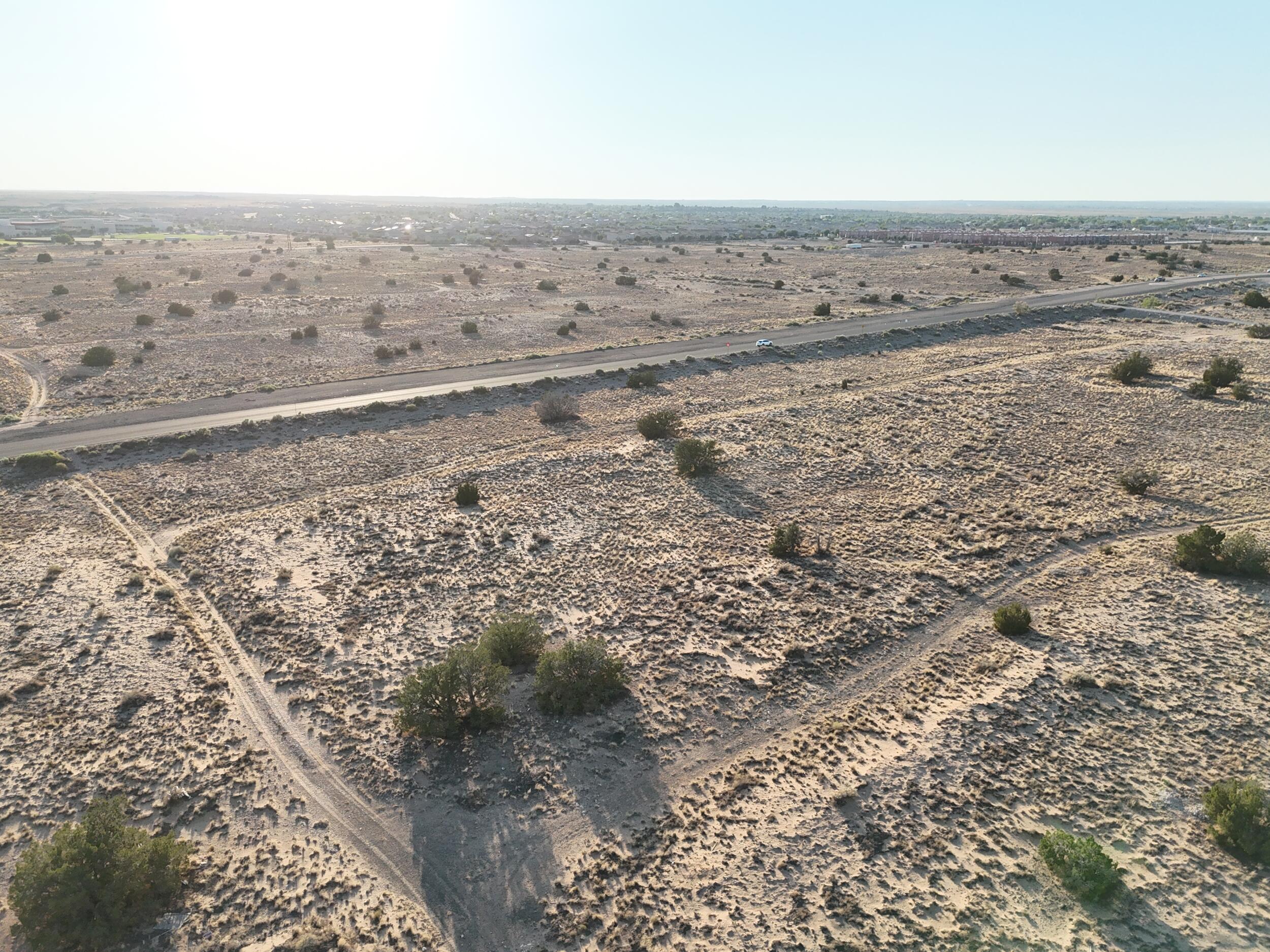 Photo 10 —  Junipero Road NW