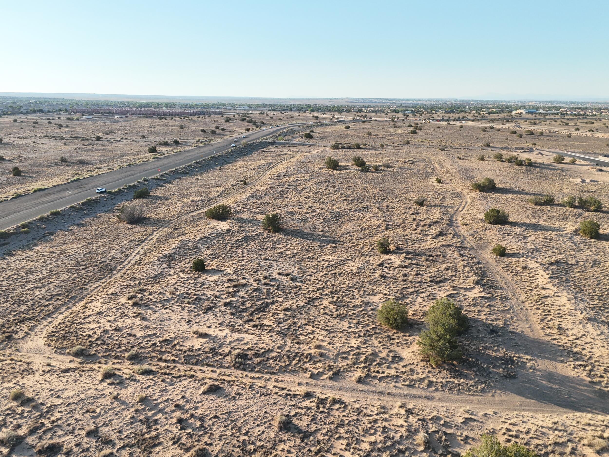 Photo 11 —  Junipero Road NW