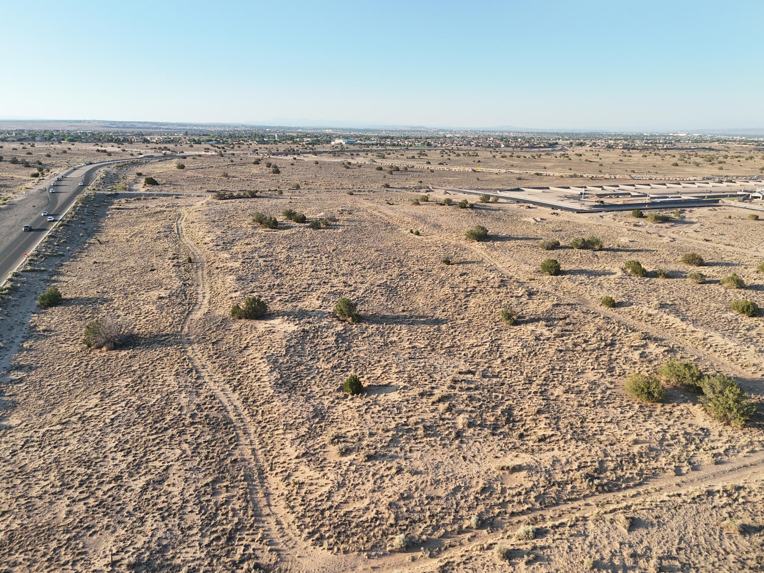 Photo 12 —  Junipero Road NW