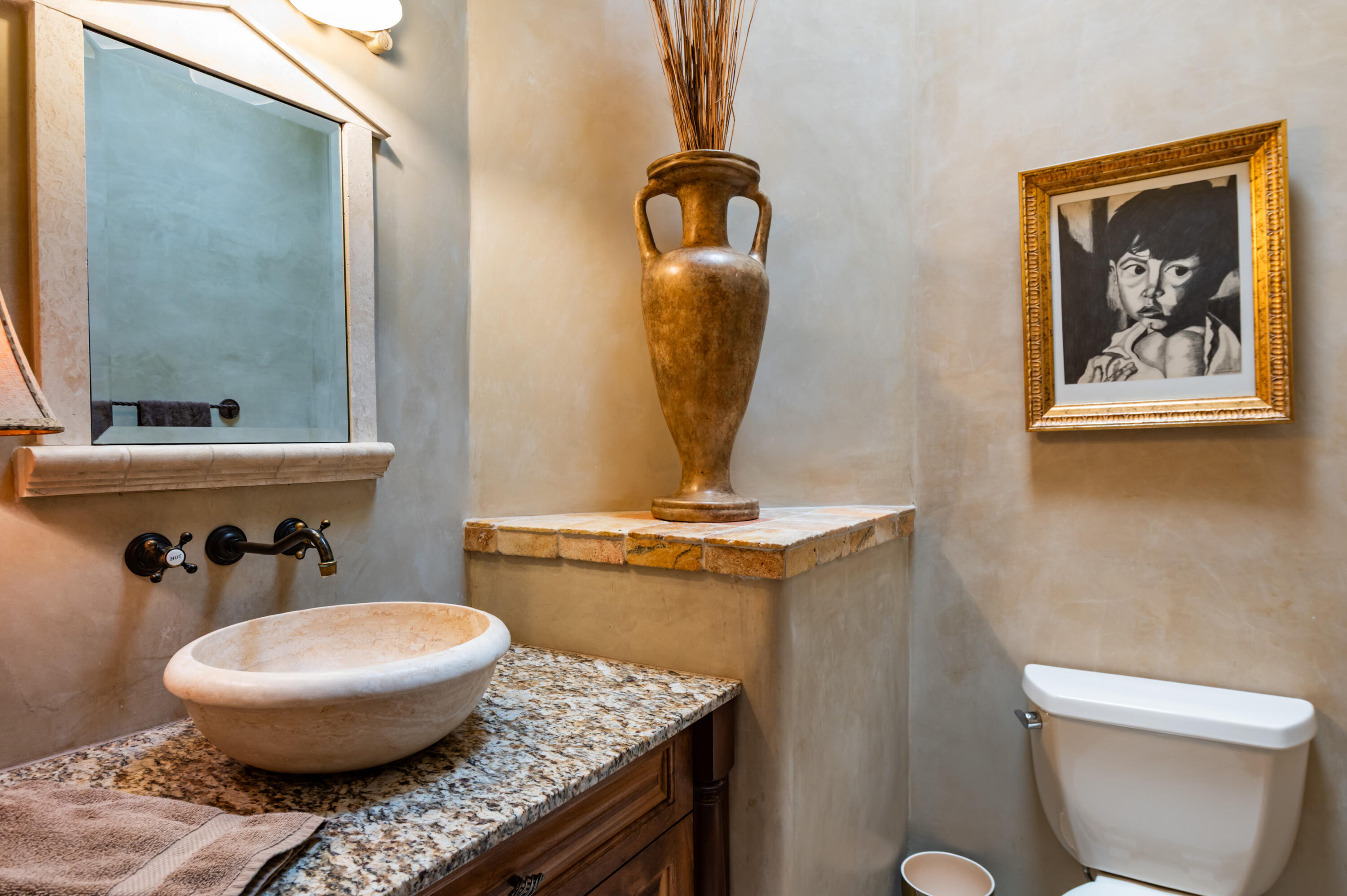 Photo 6 — 705 Los Prados De Guadalupe Drive NW