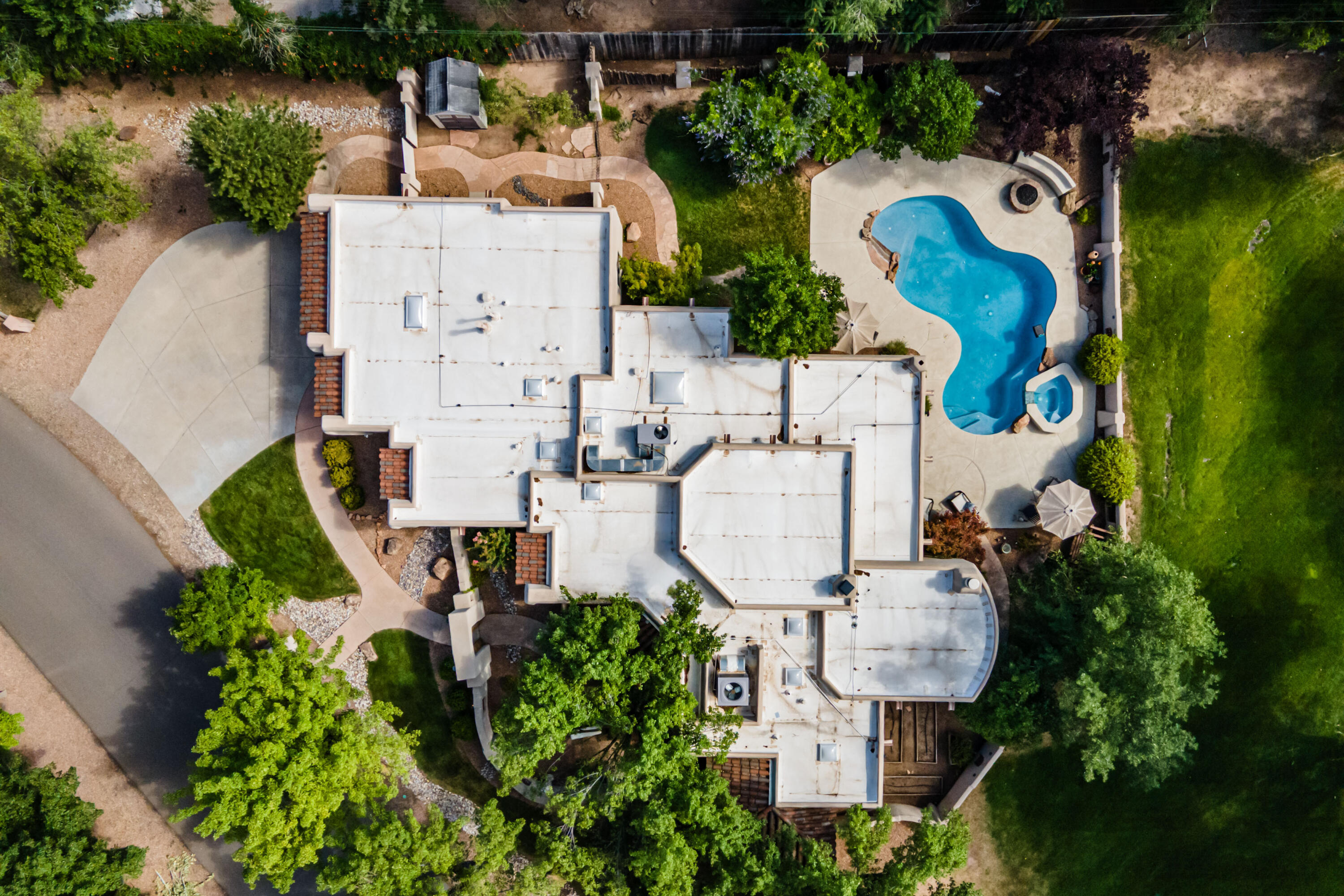 Photo 7 — 705 Los Prados De Guadalupe Drive NW
