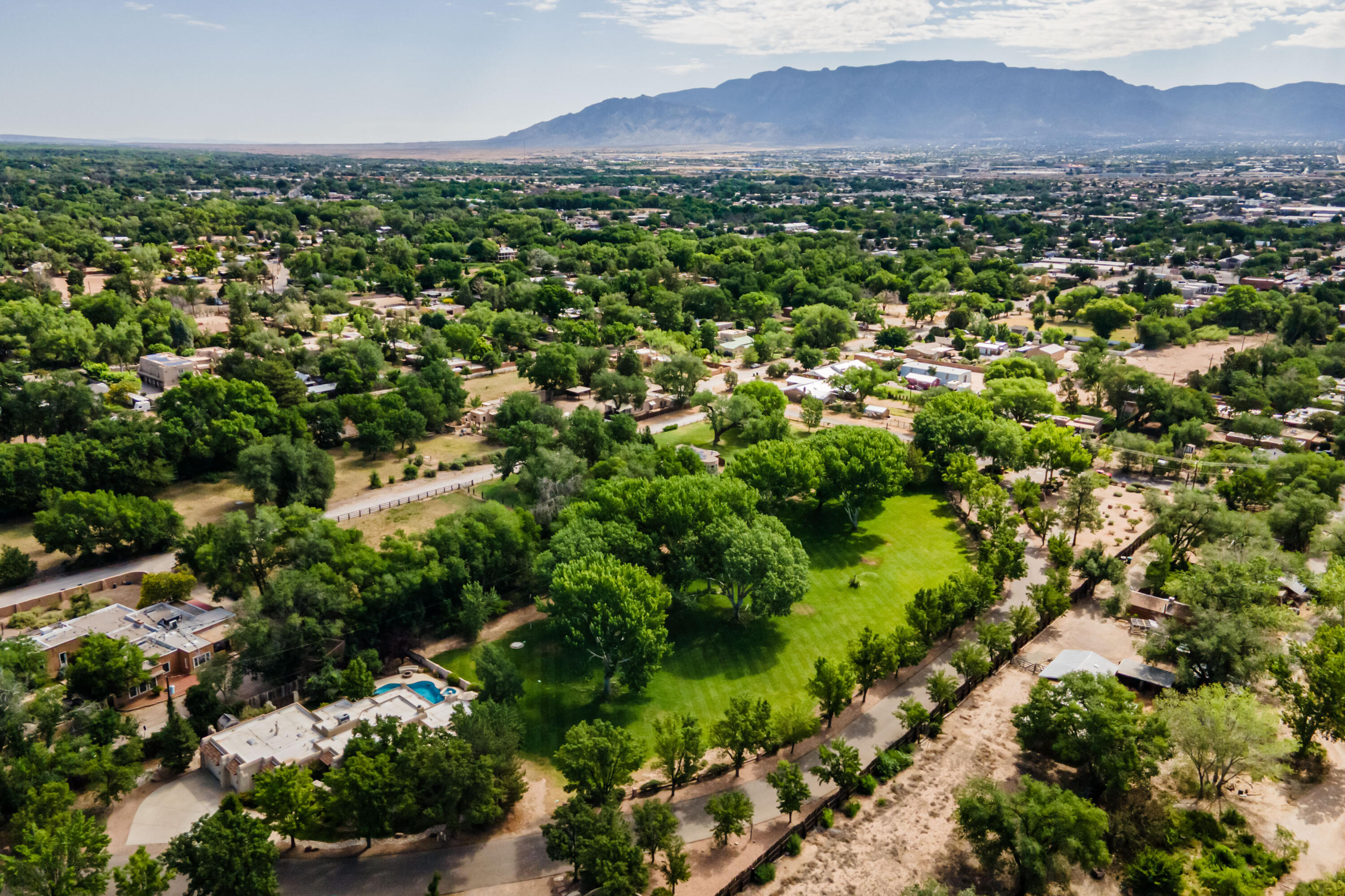 Photo 12 — 705 Los Prados De Guadalupe Drive NW