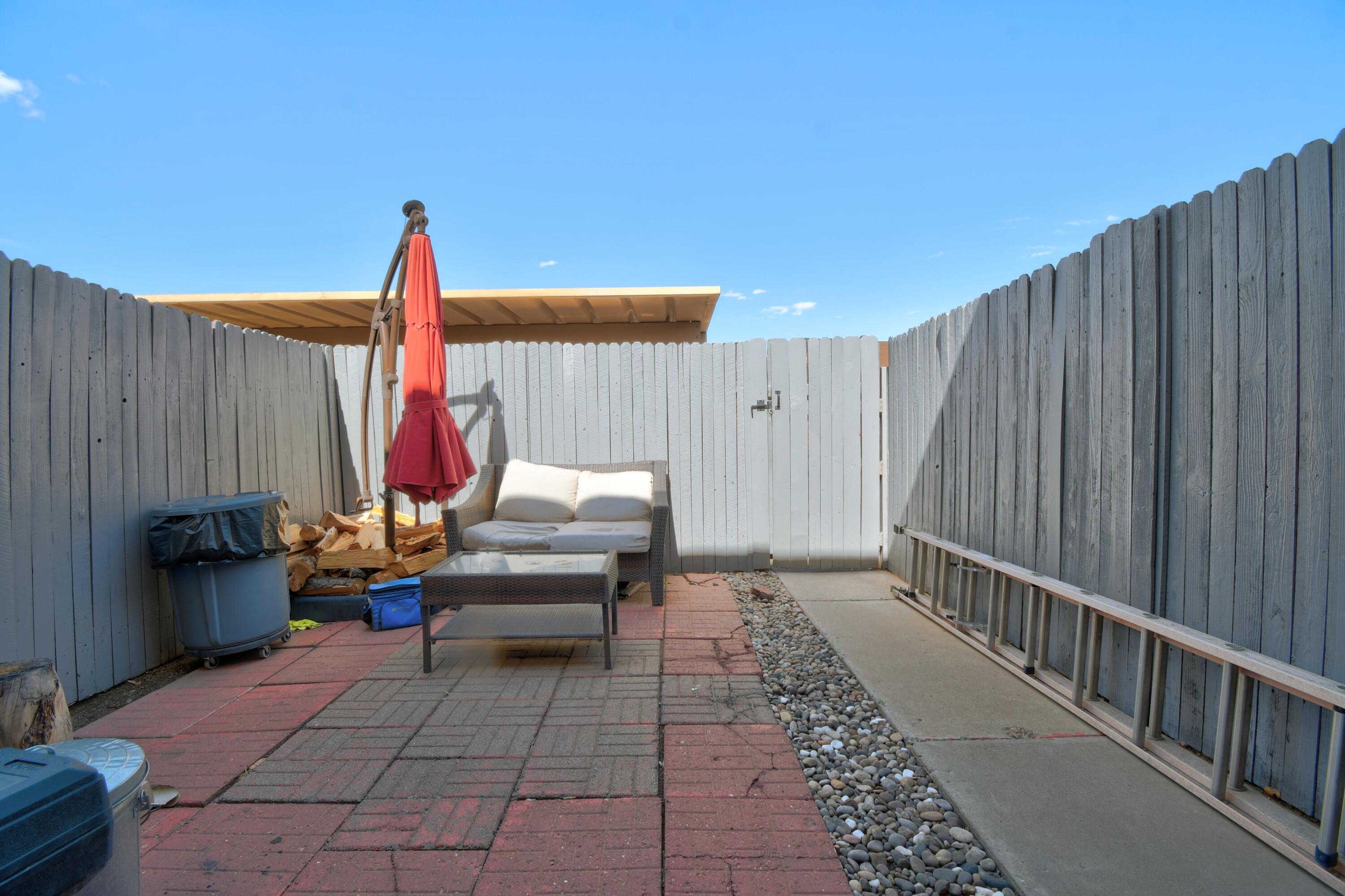 Photo 3 — 6041 Sequoia Road NW APT B12