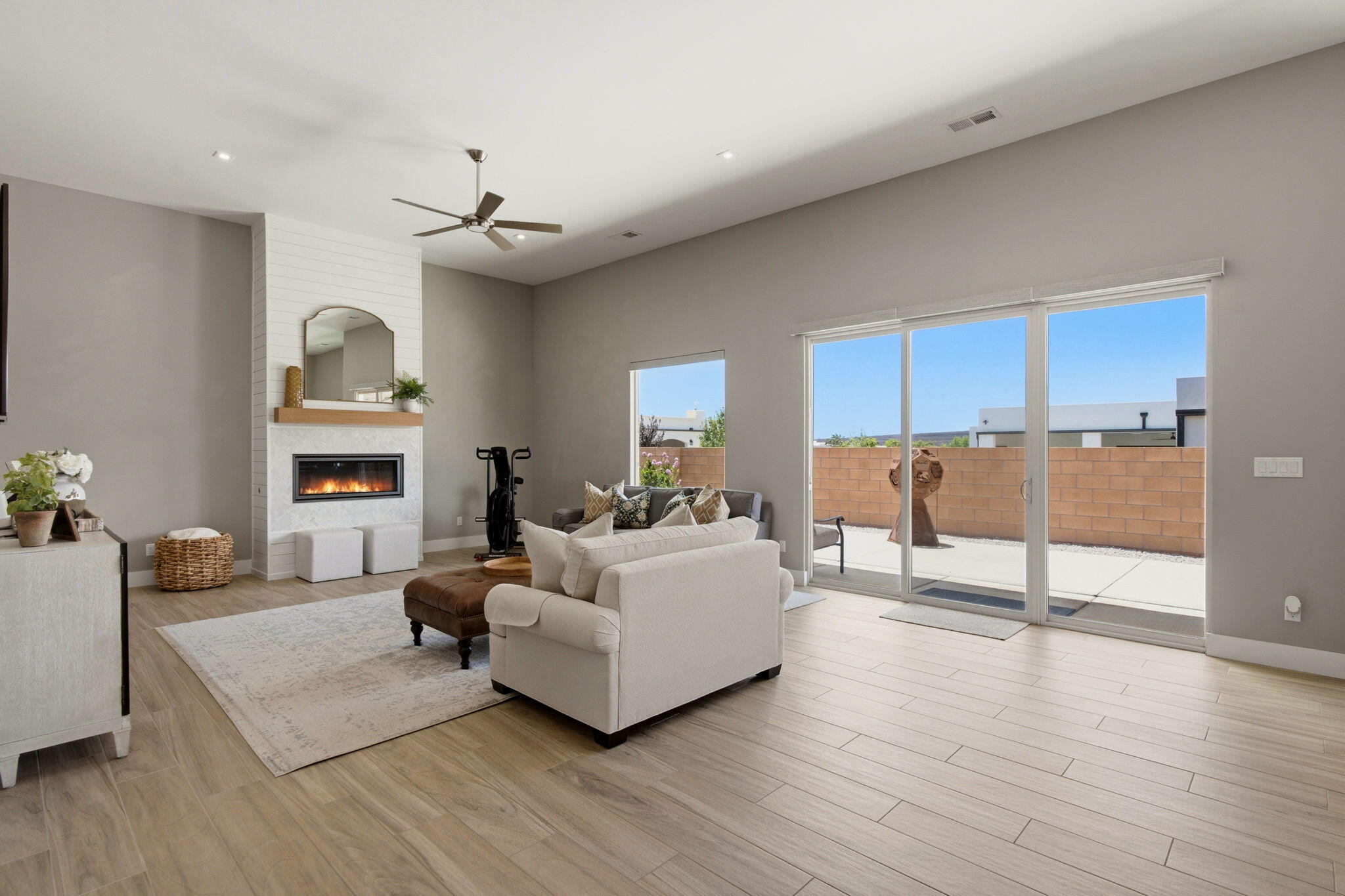 Photo 20 — 7907 Tiburon Hills Drive NW