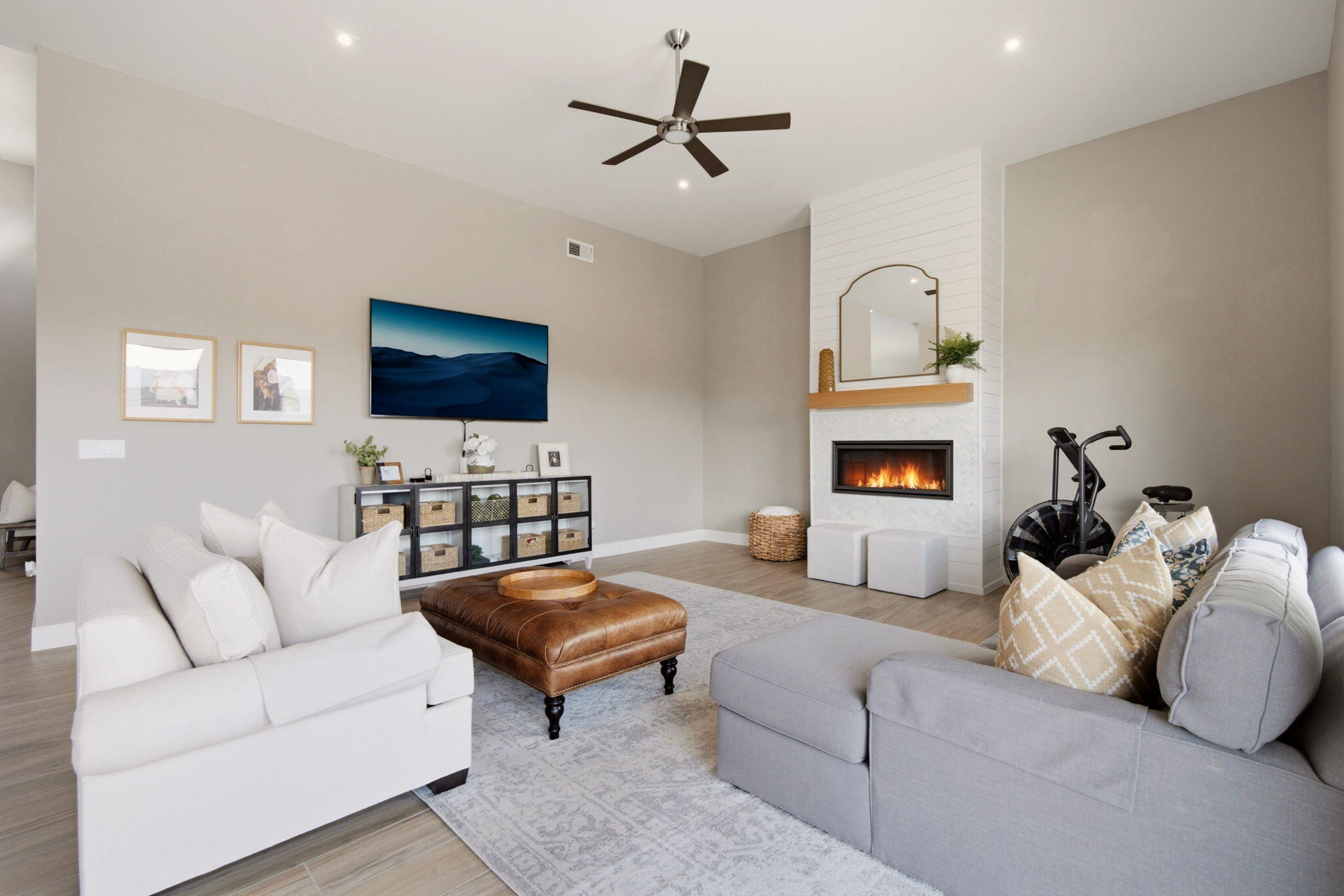 Photo 19 — 7907 Tiburon Hills Drive NW