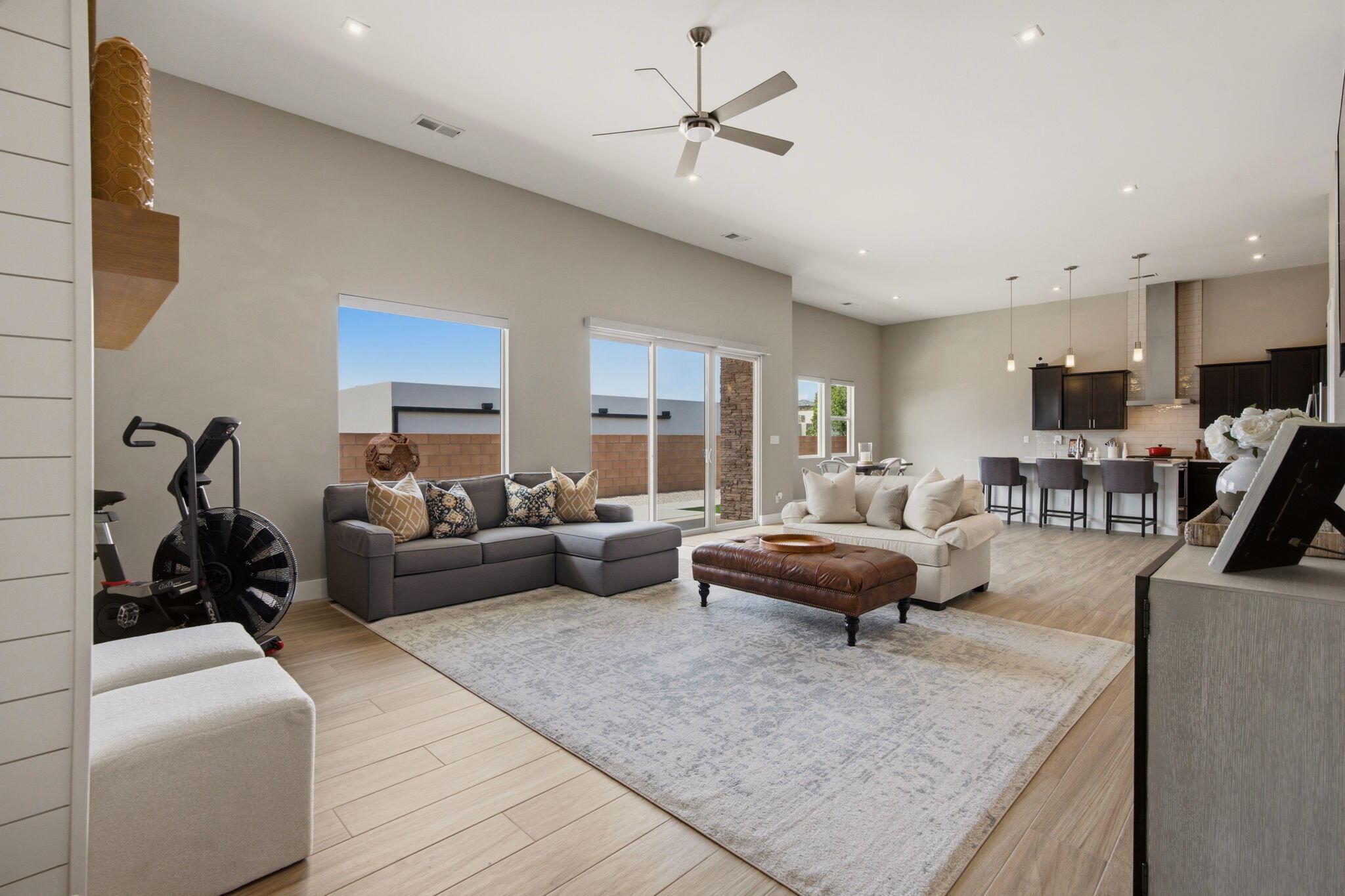Photo 18 — 7907 Tiburon Hills Drive NW
