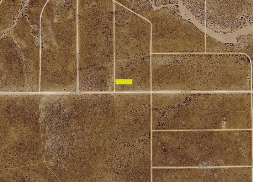  Sultan (U22 B26 L2) Street NW, Rio Rancho, NM 87144