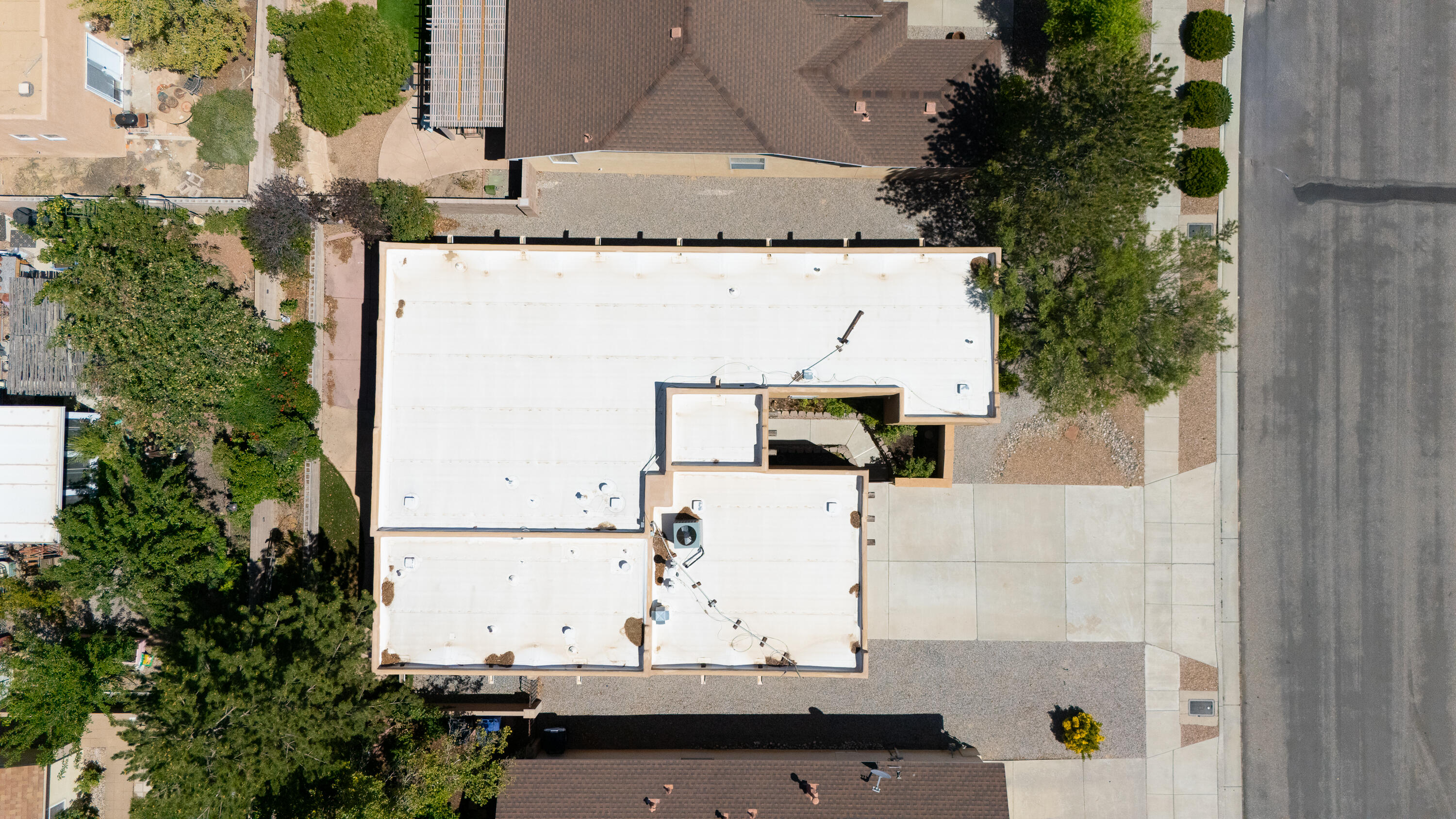 Photo 7 — 10215 Marin Drive NW