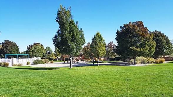 Photo 4 — 10215 Marin Drive NW