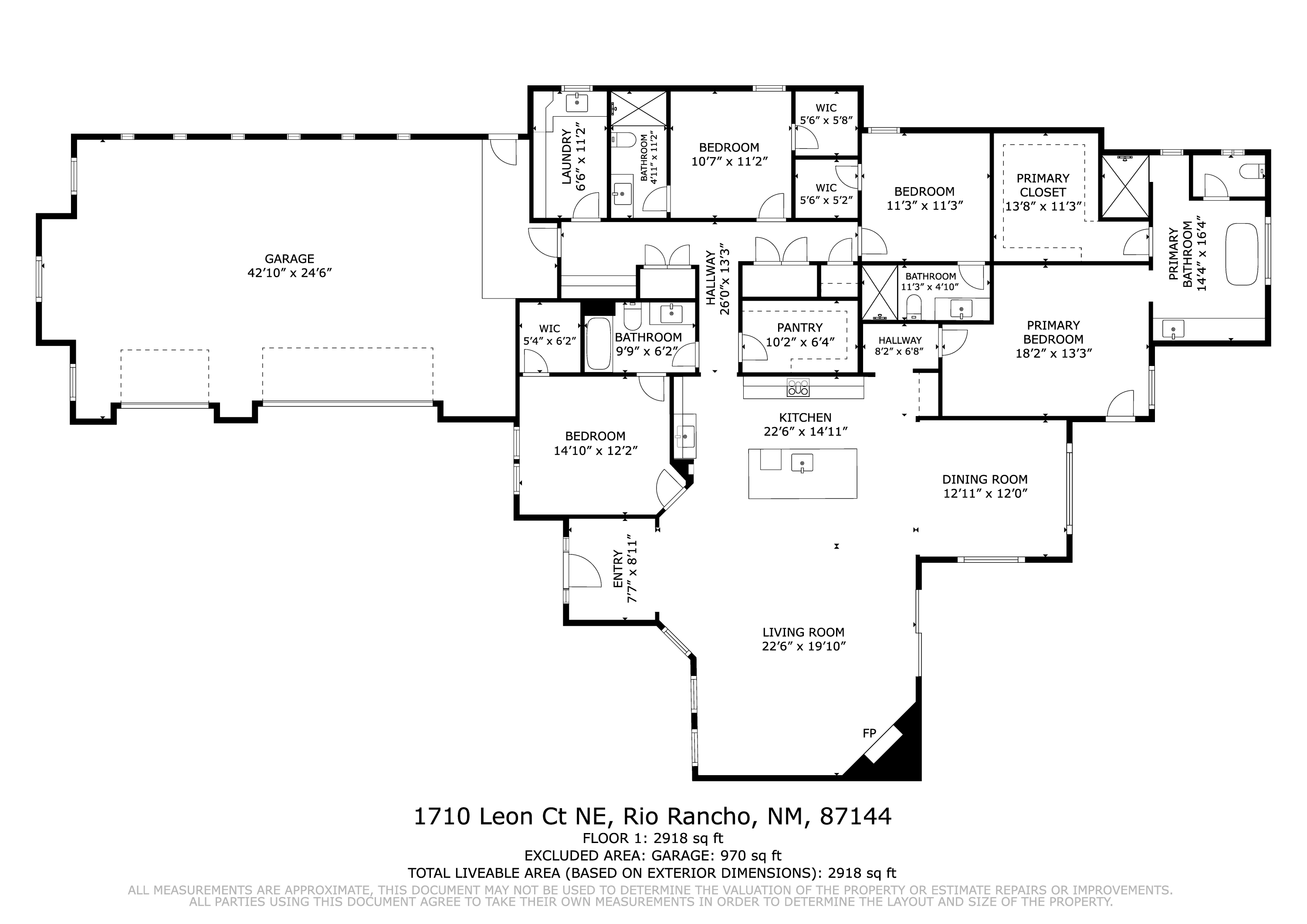 Photo 2 — 1710 Leon Court NE