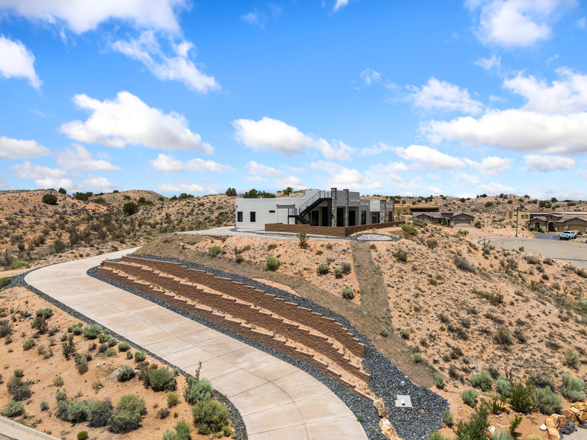 Photo 5 — 5617 Barranca Overlook Place NE