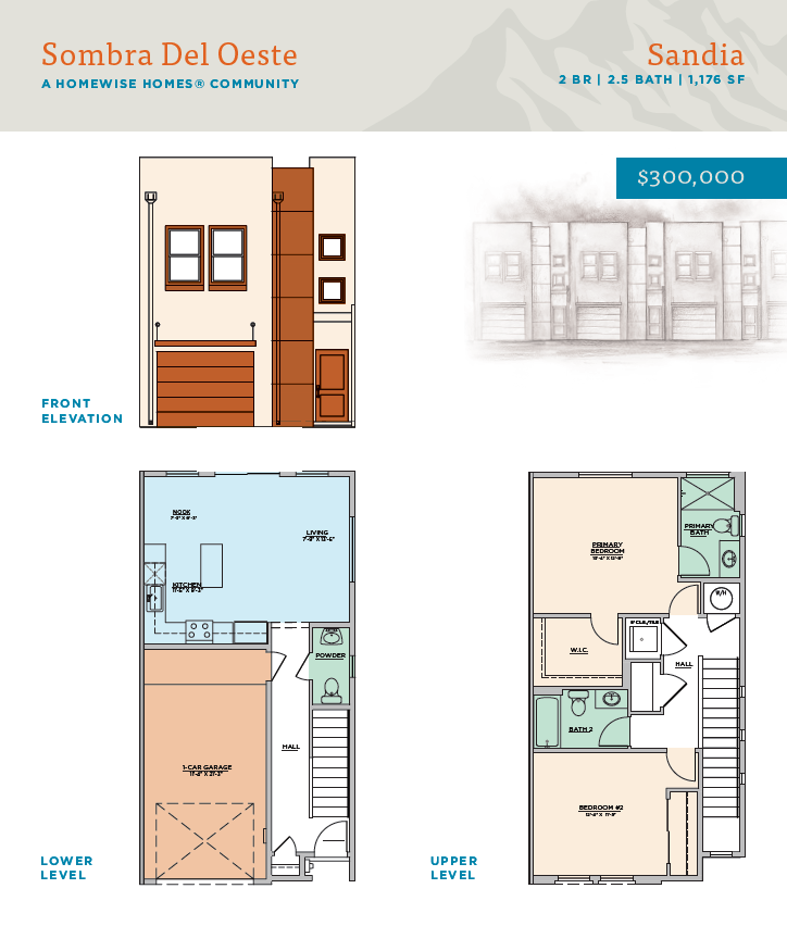 Photo 2 — 8940 Mountain Ash Avenue SW