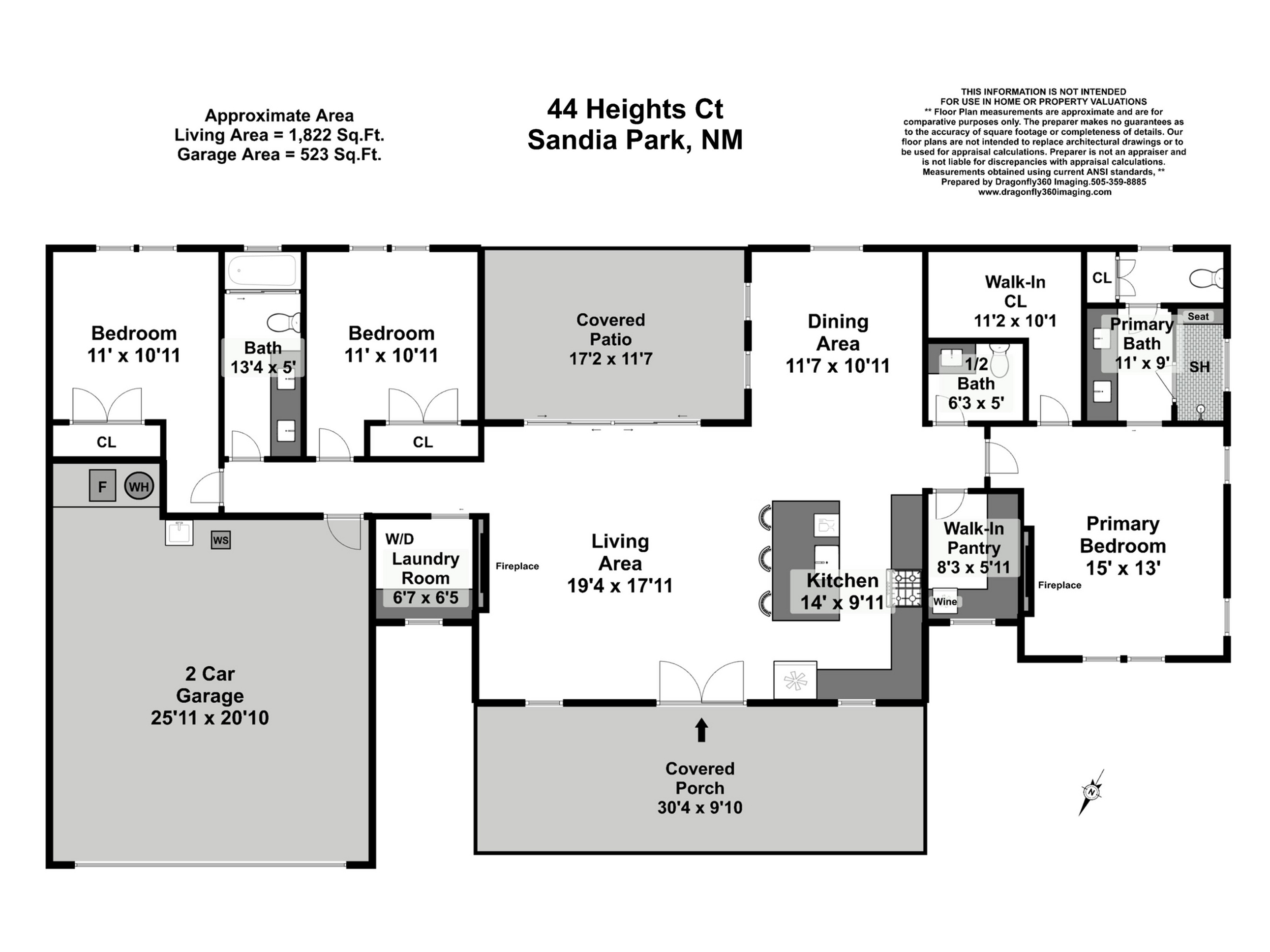Photo 2 — 44 Heights Court