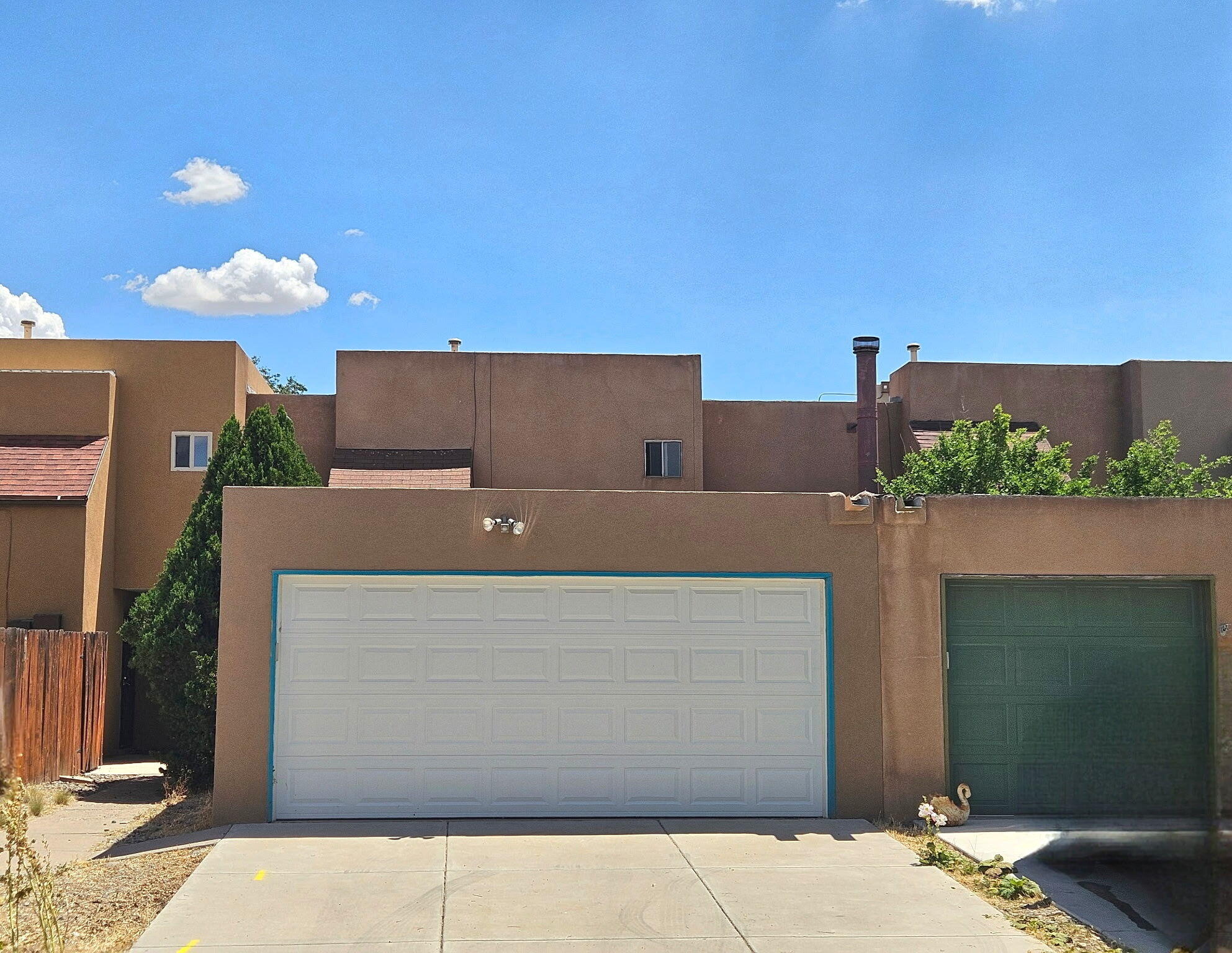 516 Sanchez Road NW
