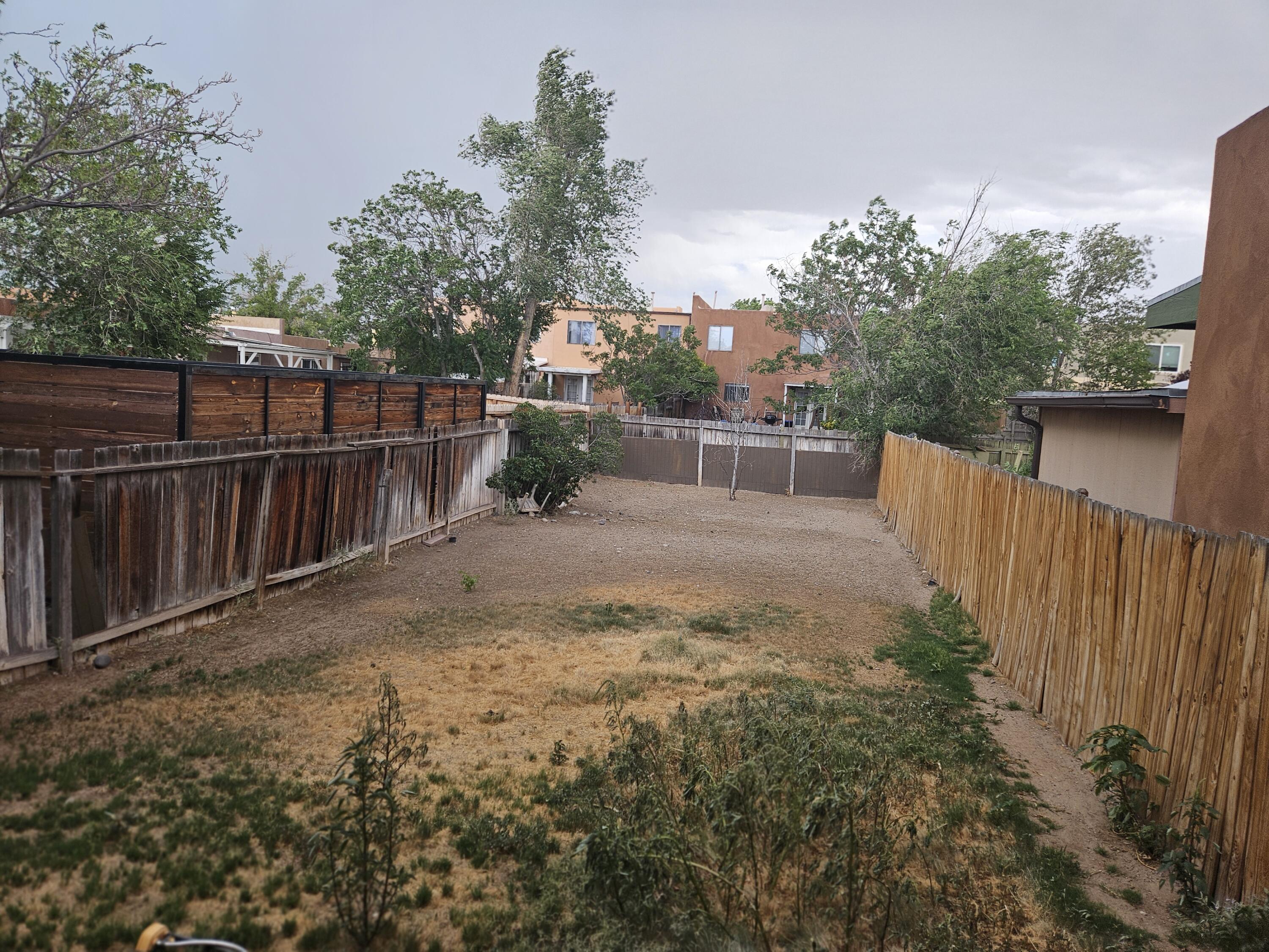 Photo 4 — 516 Sanchez Road NW