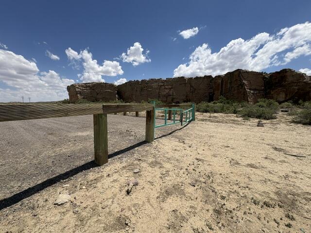 Photo 18 —  County Road 1
