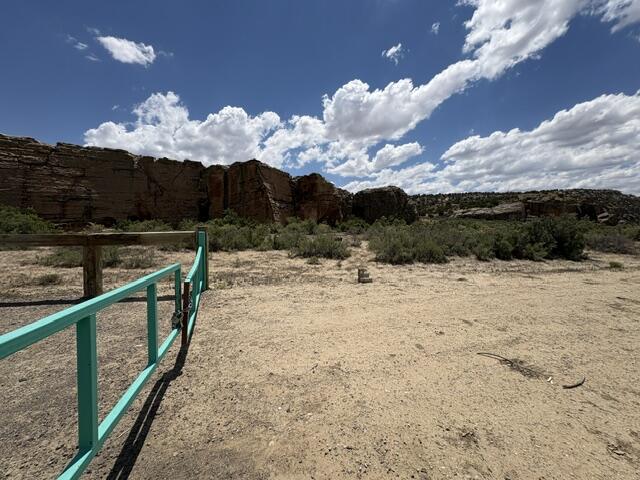 Photo 17 —  County Road 1