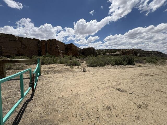 Photo 16 —  County Road 1