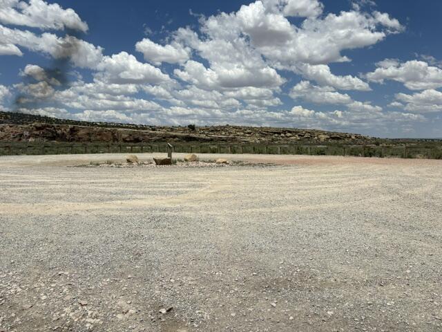 Photo 15 —  County Road 1