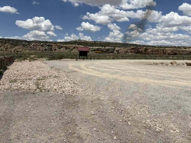 Photo 14 —  County Road 1