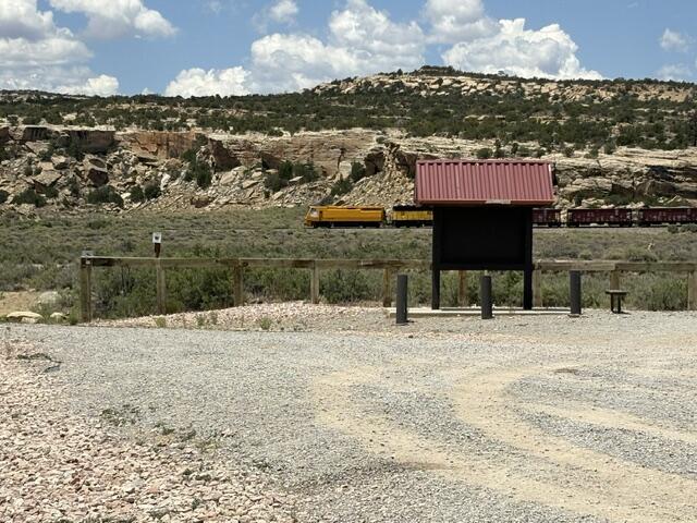 Photo 12 —  County Road 1