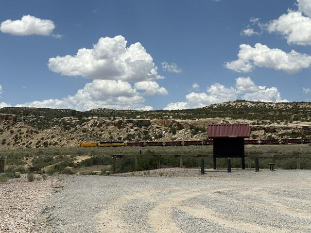Photo 6 —  County Road 1
