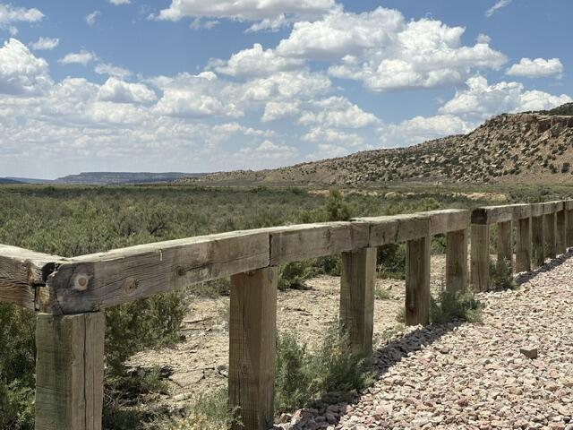 Photo 5 —  County Road 1