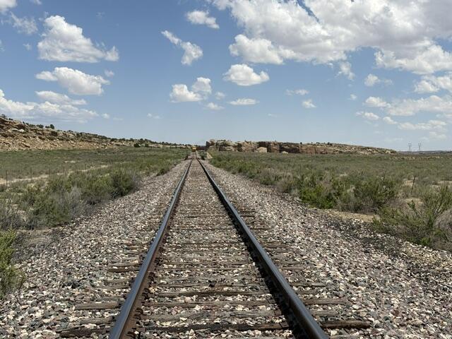 Photo 3 —  County Road 1