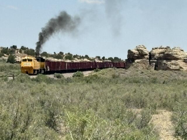 Photo 2 —  County Road 1