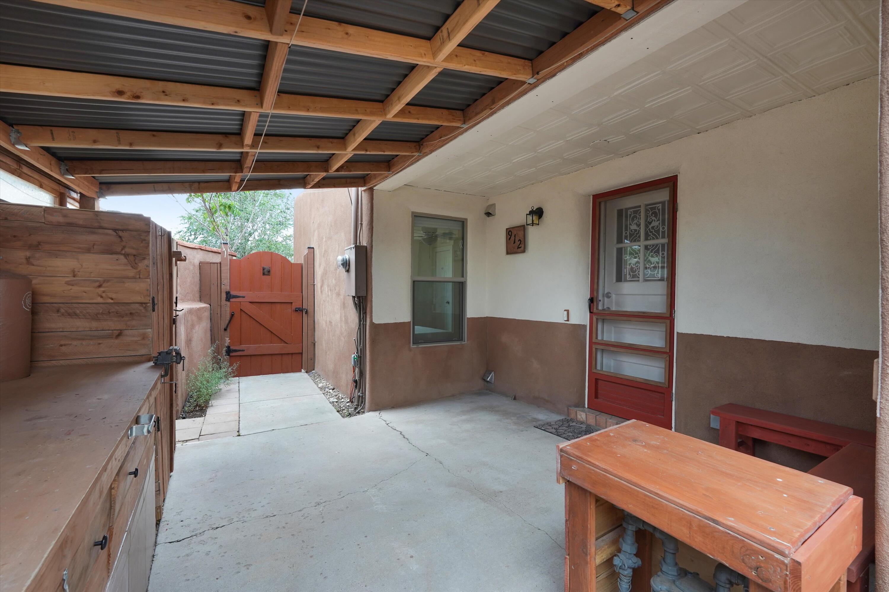 Photo 15 — 912 Alto Street