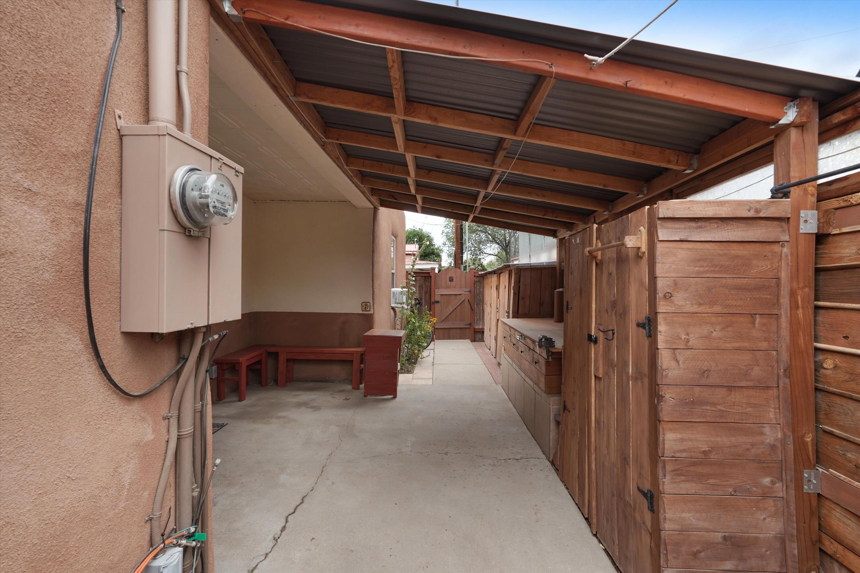 Photo 13 — 912 Alto Street