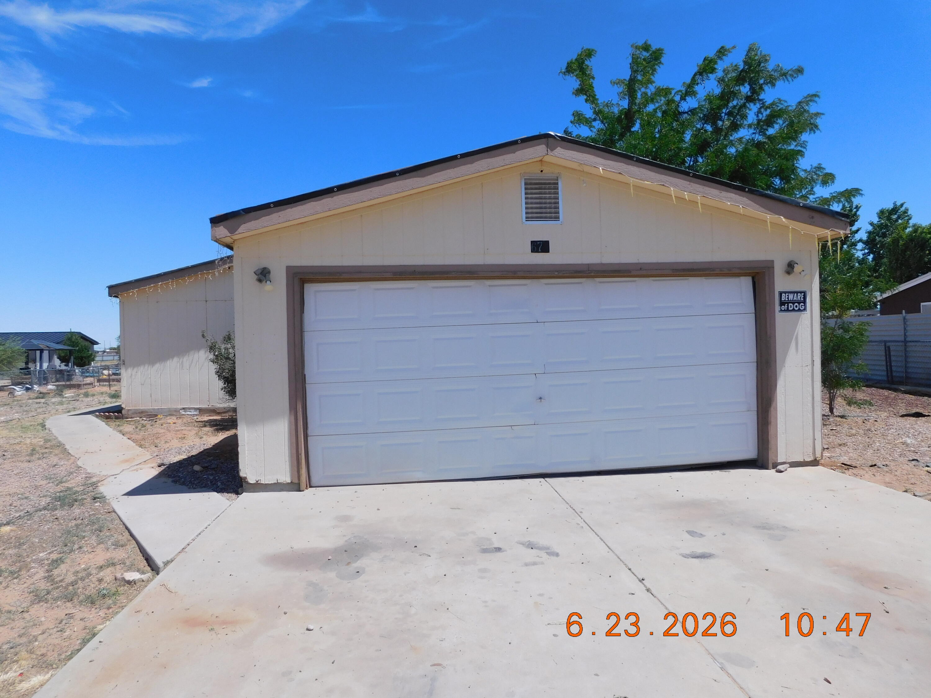 673 Meadowlake Road
