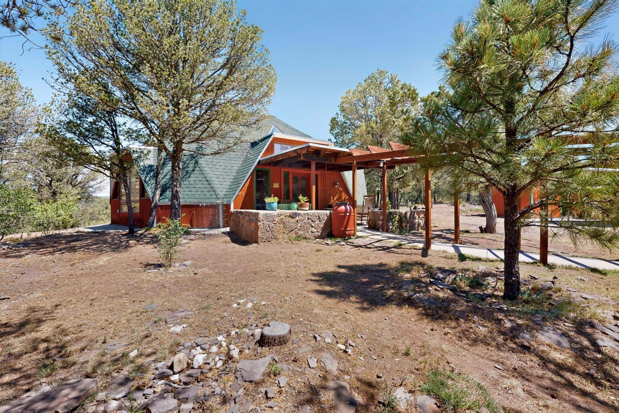 61 Coyote Road