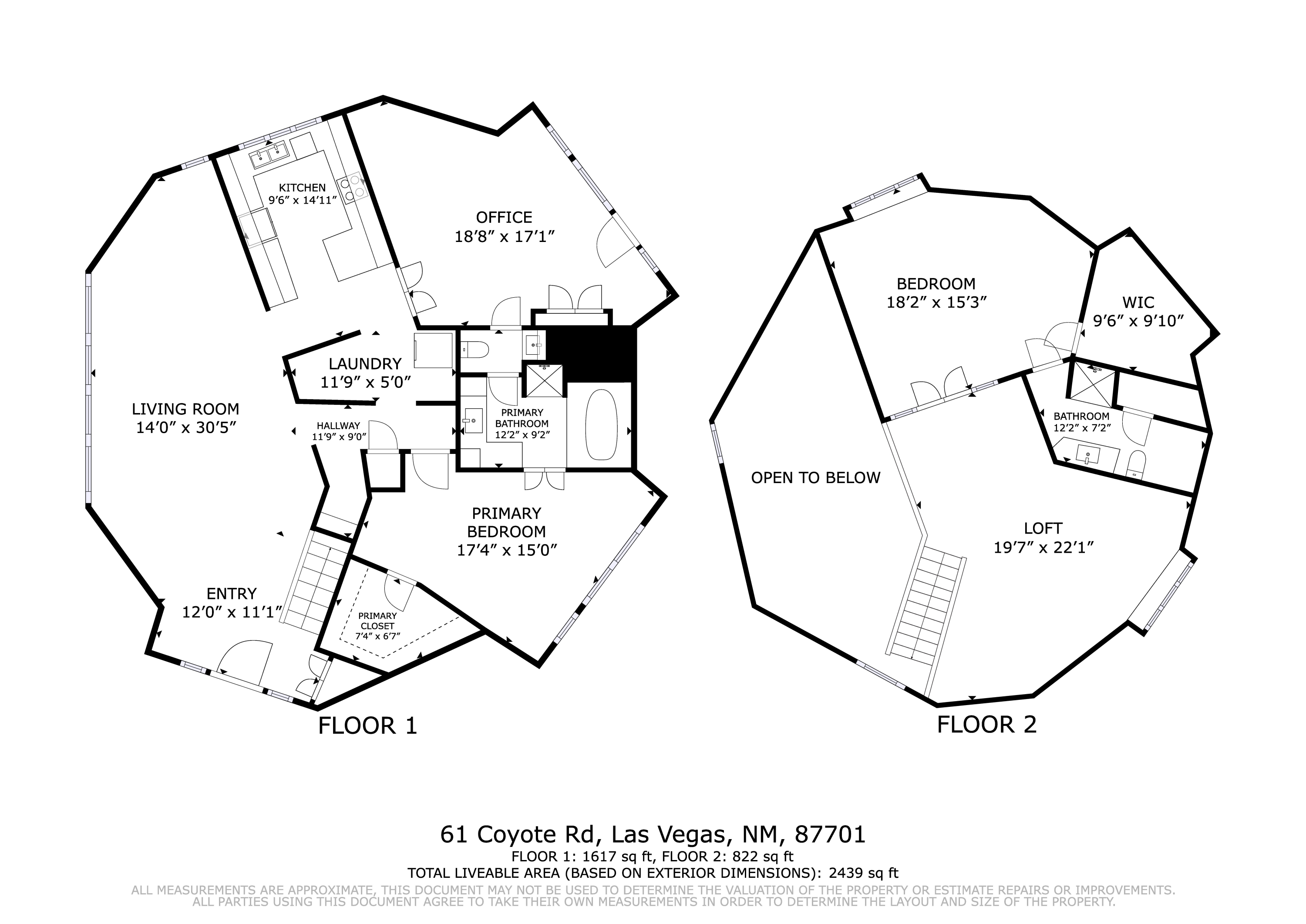 Photo 2 — 61 Coyote Road