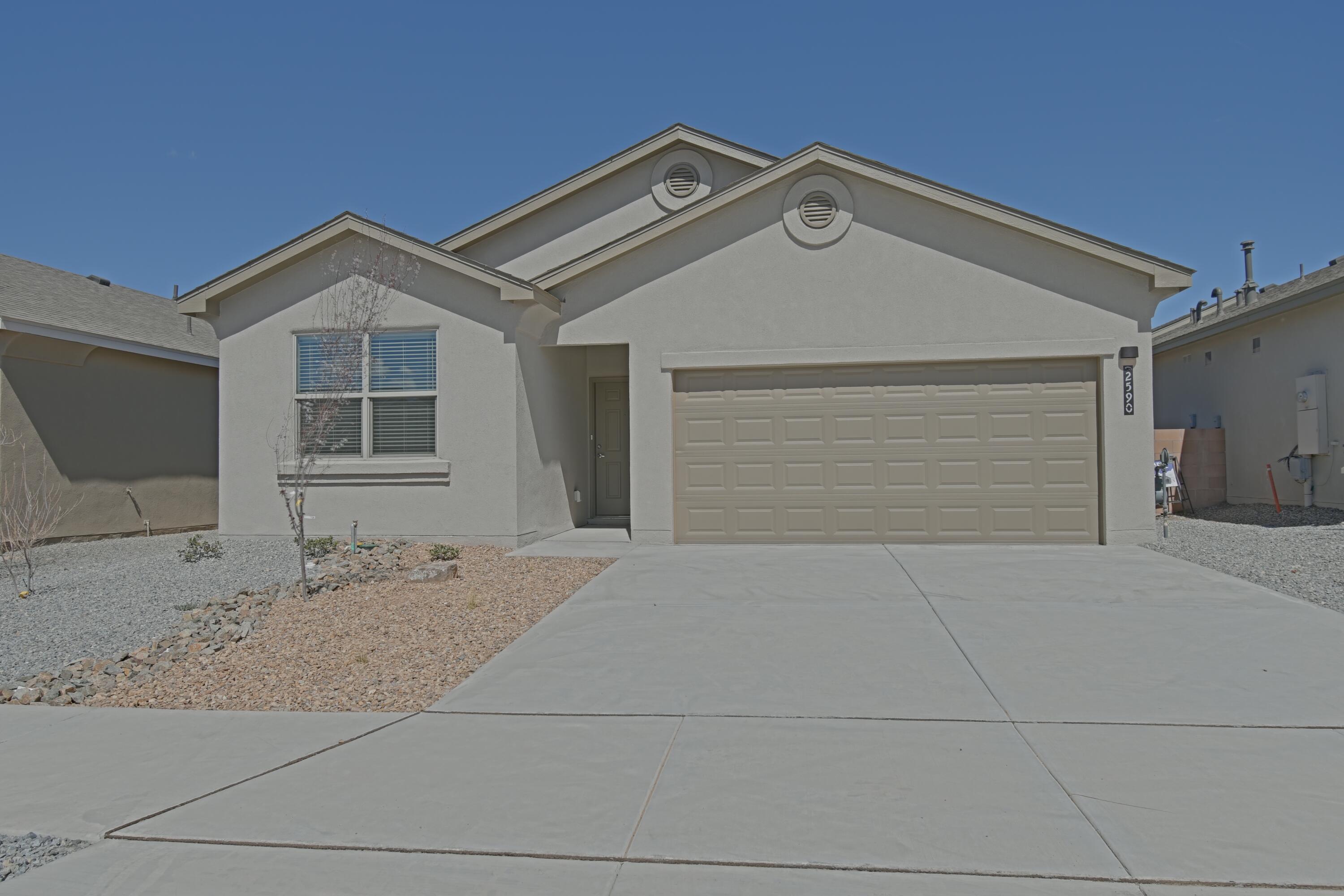 2590 Camino Plata Loop NE, Rio Rancho, NM 87144