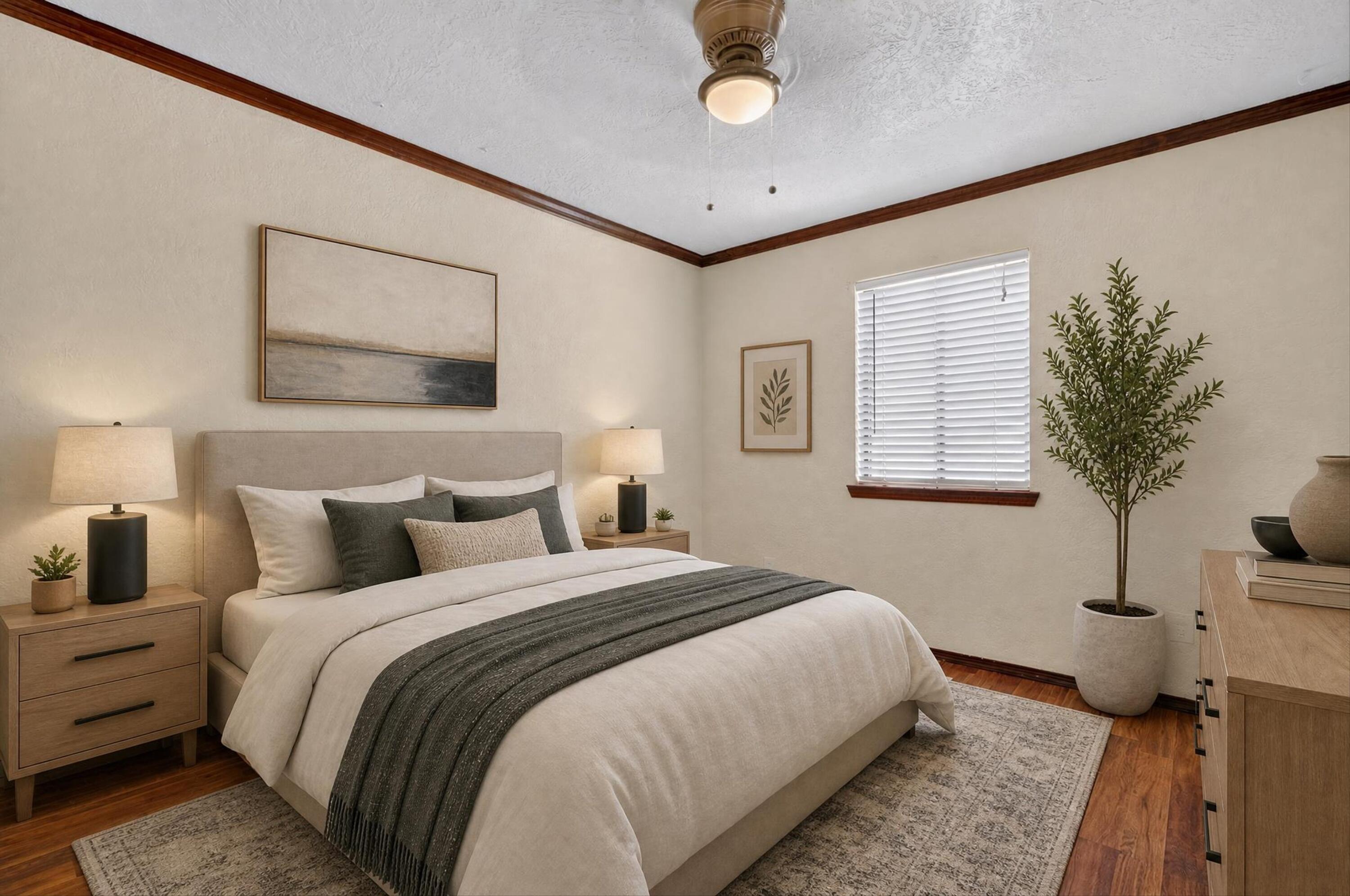 Photo 2 — 1129 Monte Largo Drive NE