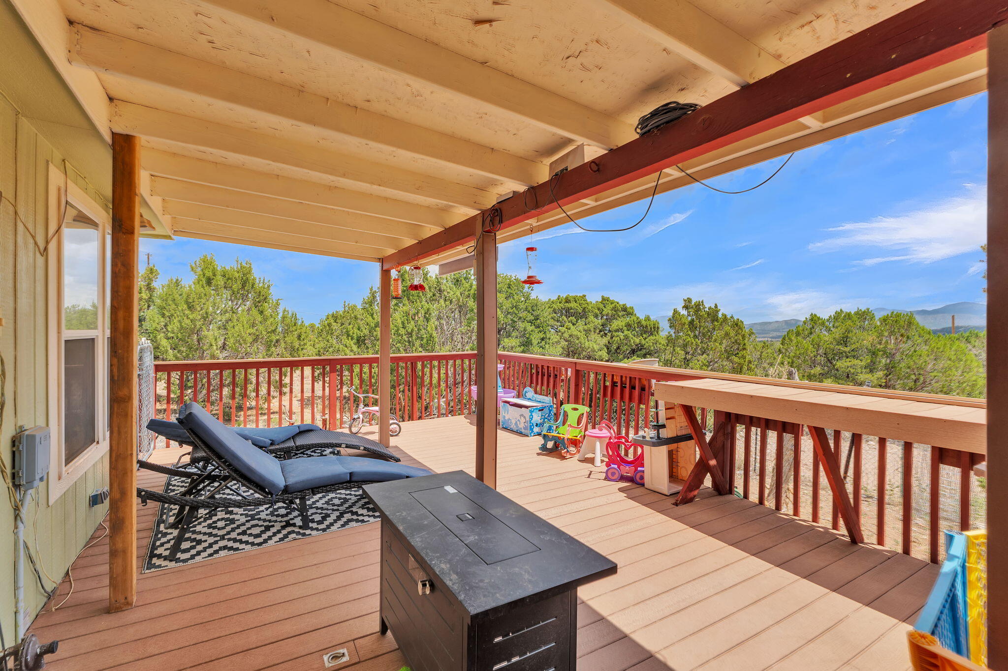 Photo 3 — 6600 La Madera Road