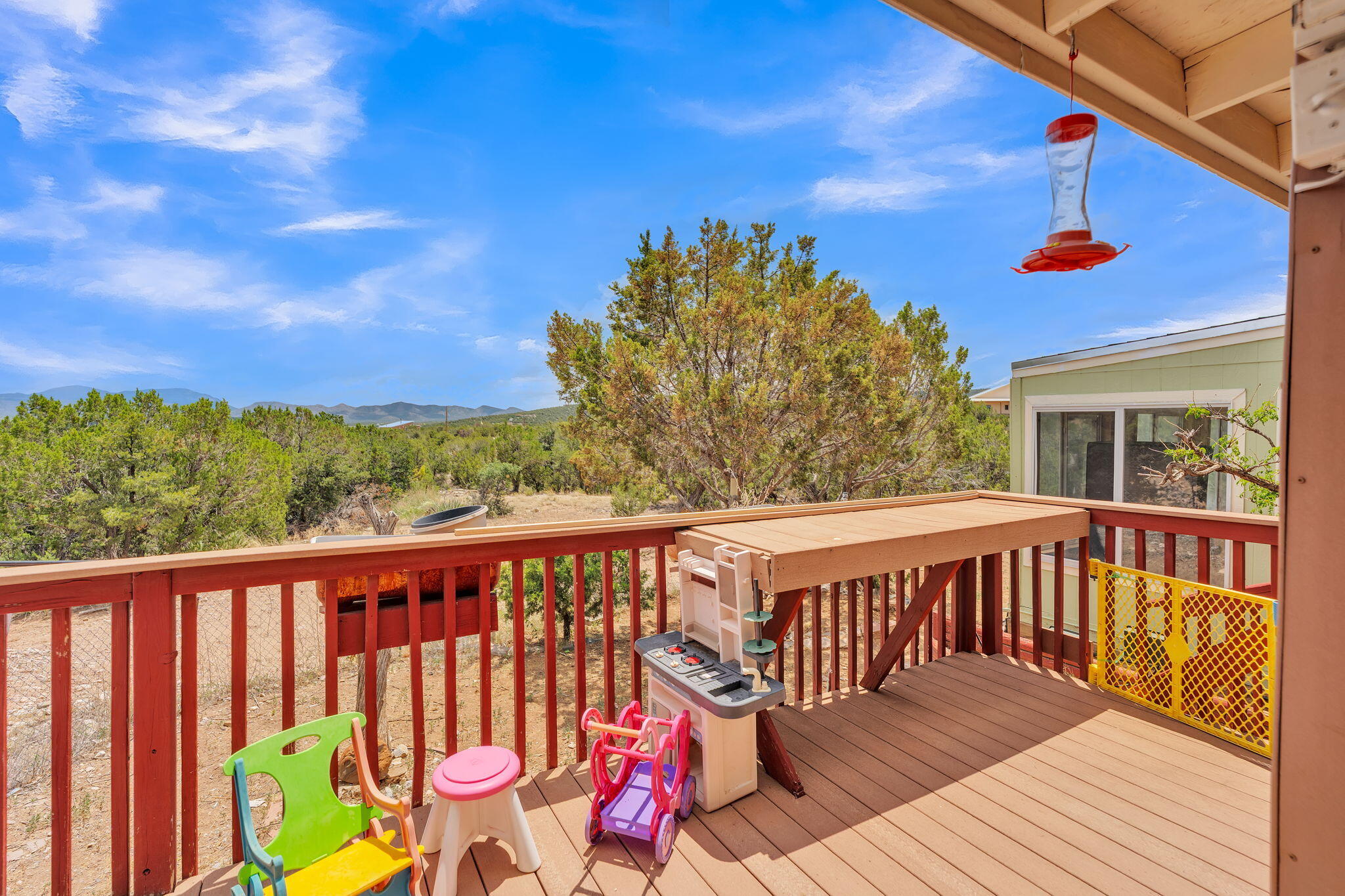 Photo 4 — 6600 La Madera Road