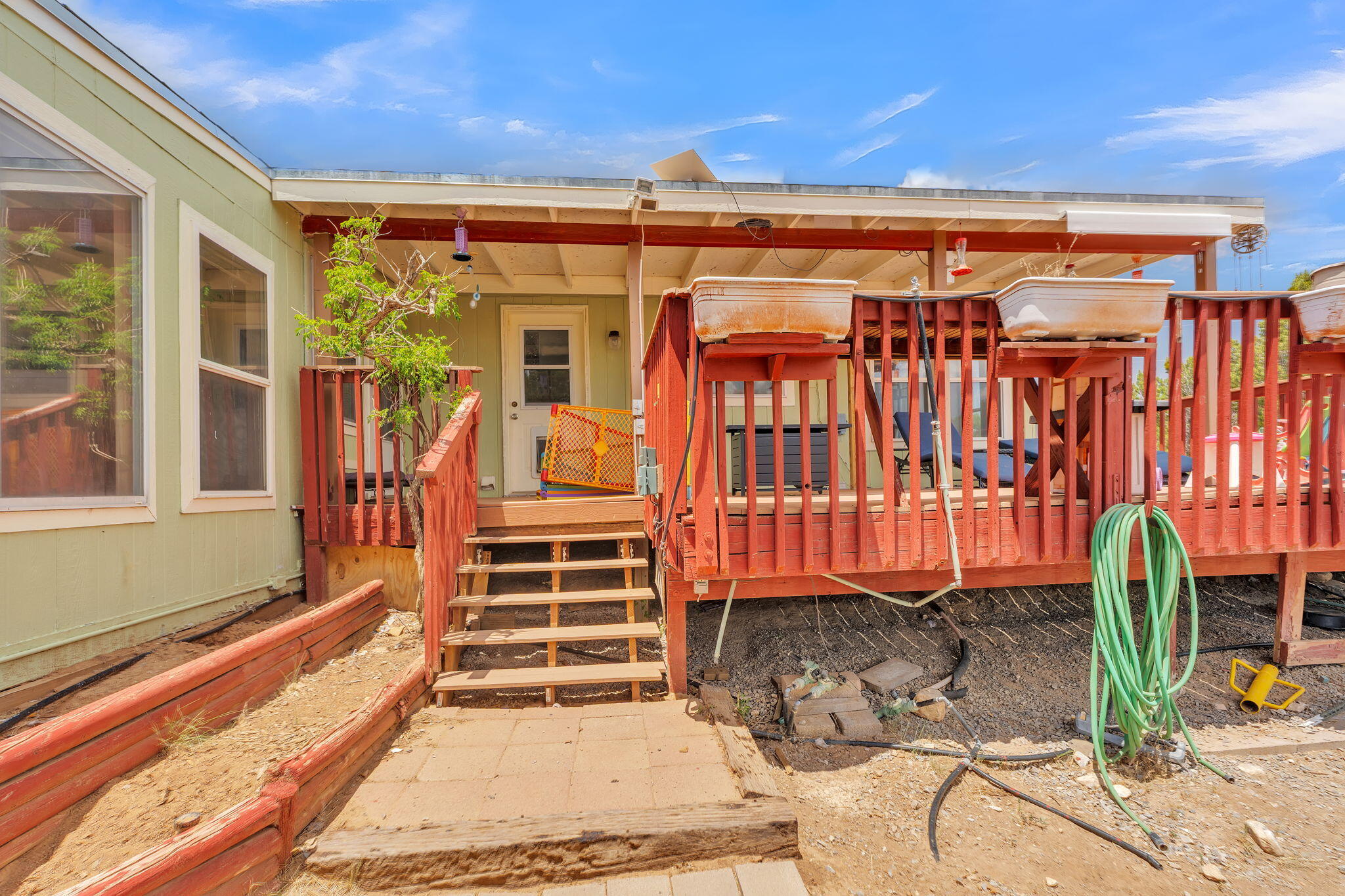 Photo 5 — 6600 La Madera Road