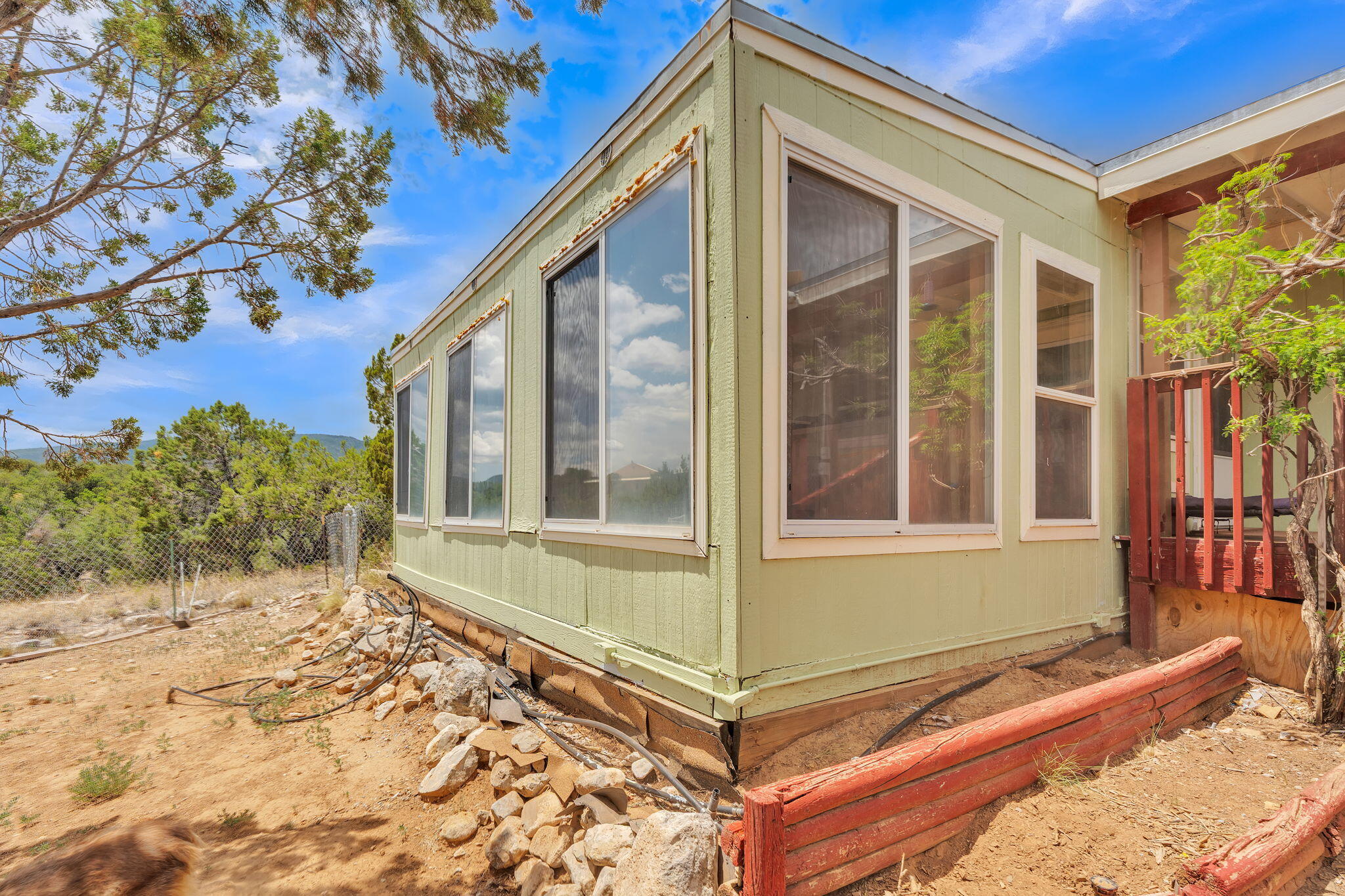Photo 6 — 6600 La Madera Road