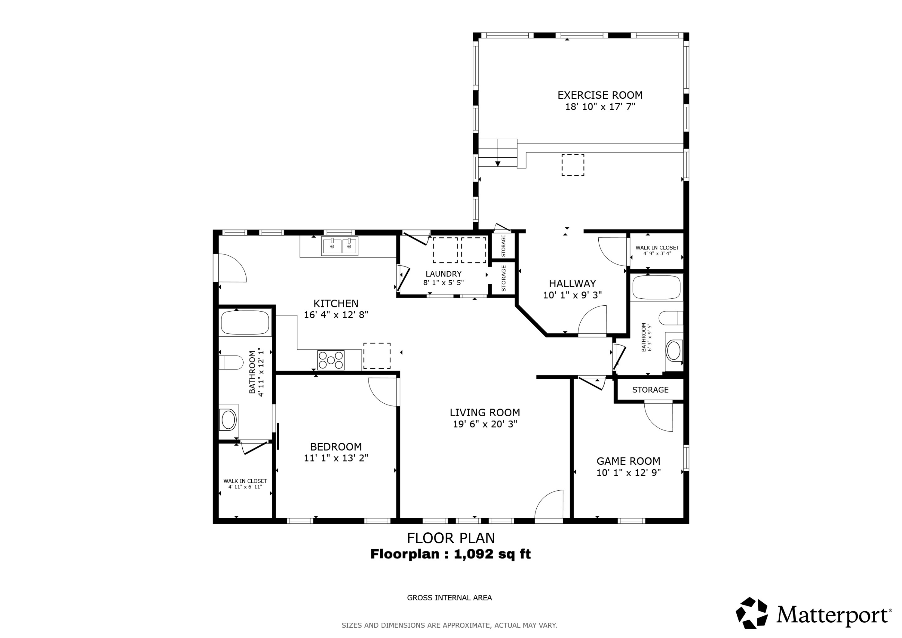 Photo 2 — 6600 La Madera Road