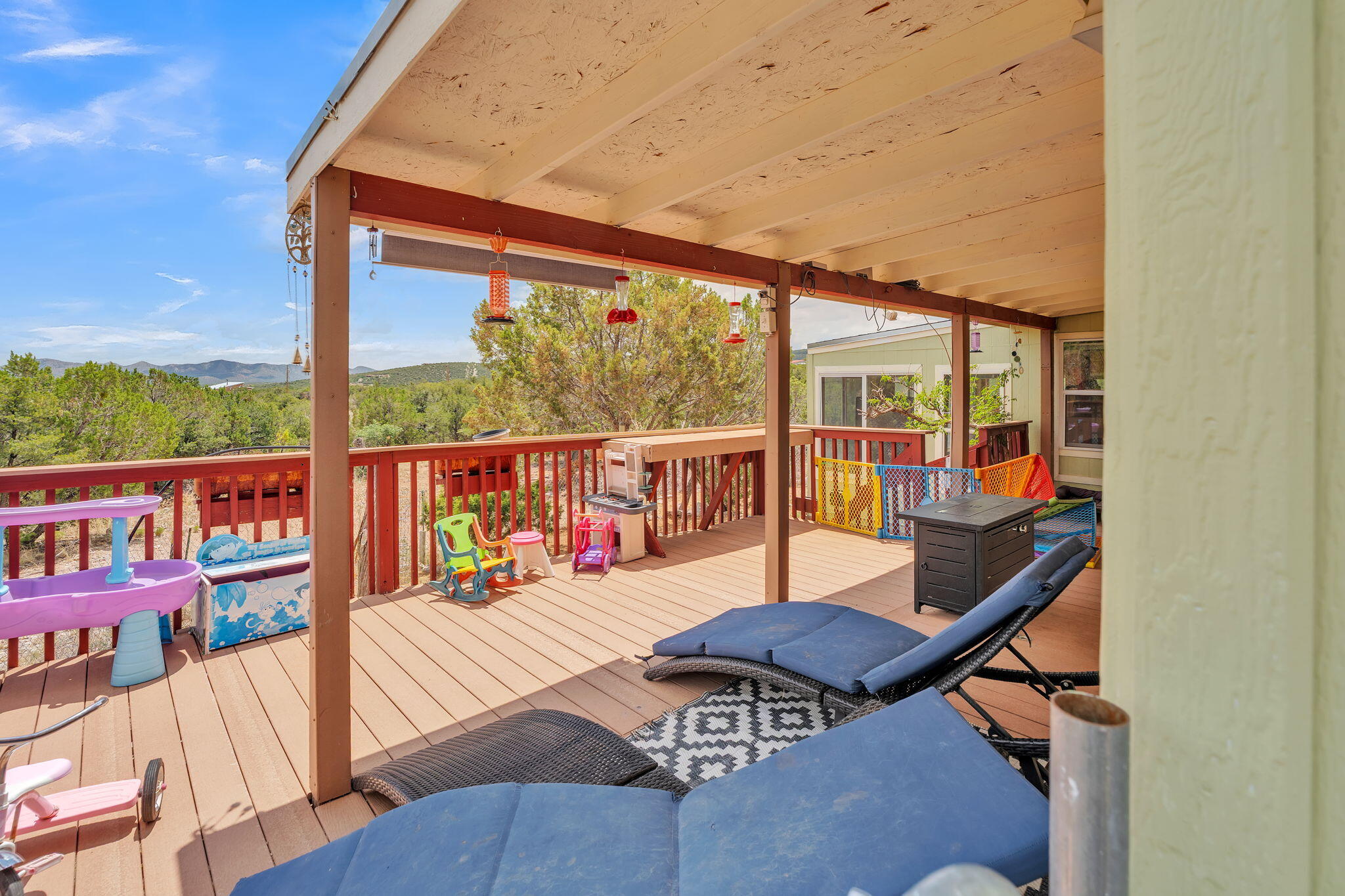 Photo 2 — 6600 La Madera Road