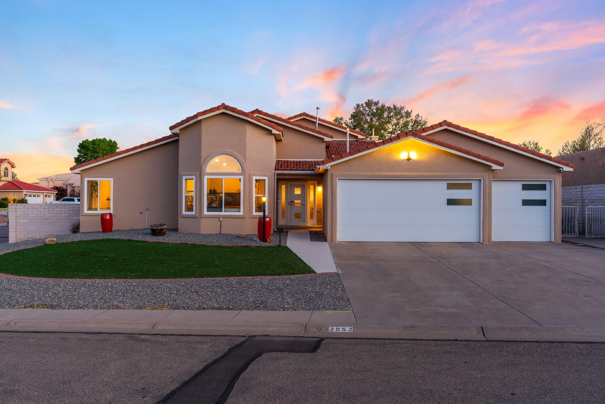 2952 Aberdeen Drive SE, Rio Rancho, NM 87124